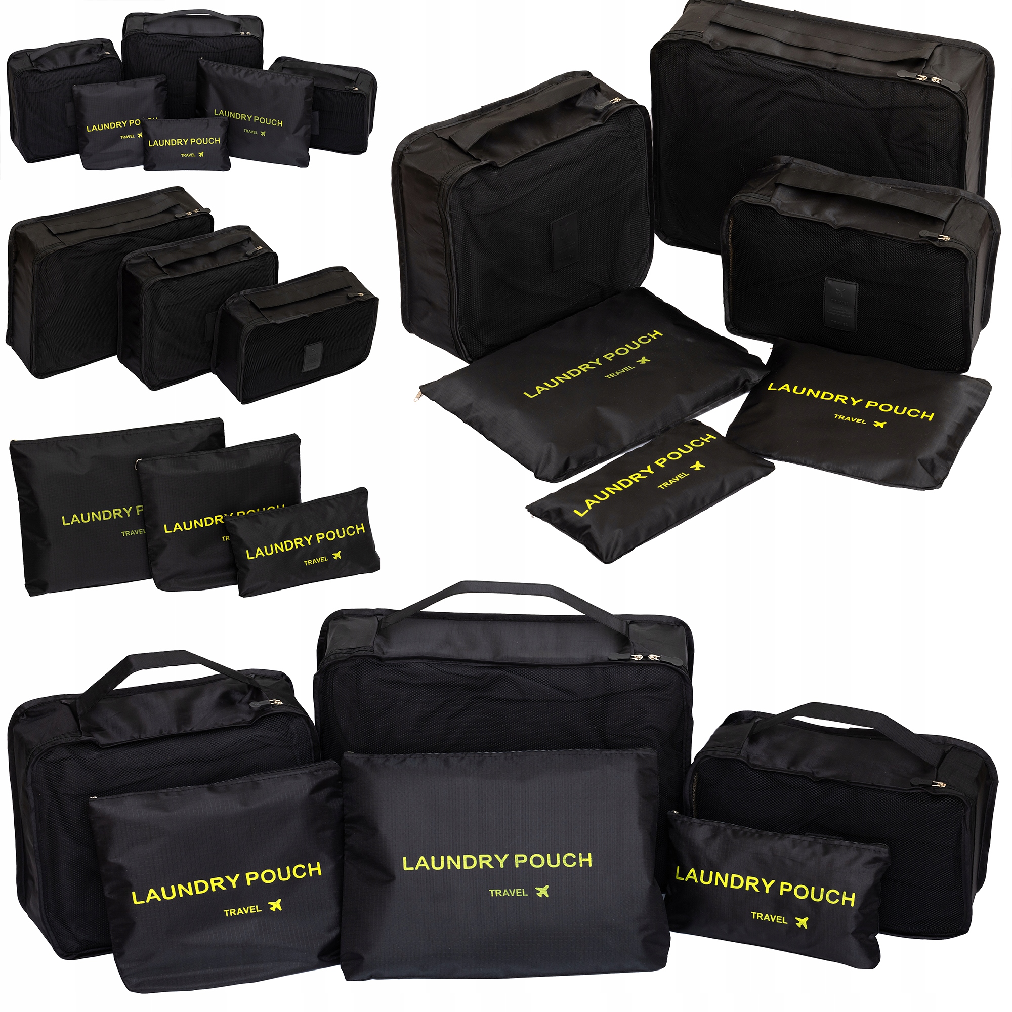 TORBY DO WALIZKI  ”MINI” 6EL NR:9028