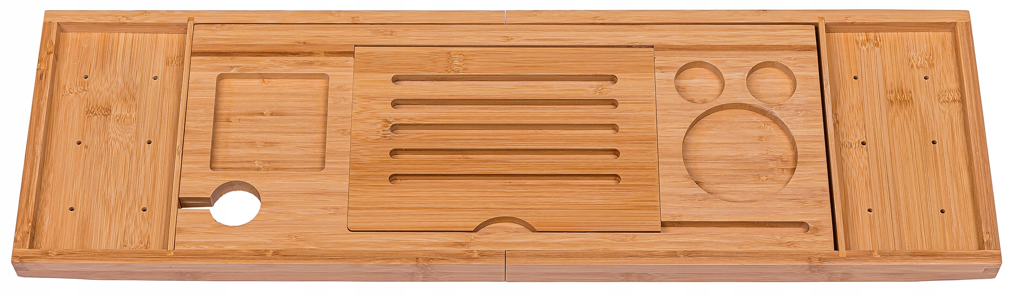 POLKA BAMBUSOWA DO WANNY NR:8984