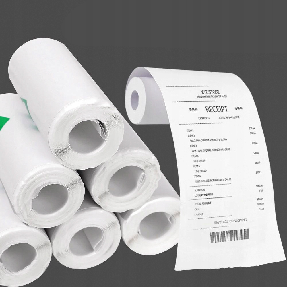 PAPIER DO DRUKARKI NR:8847