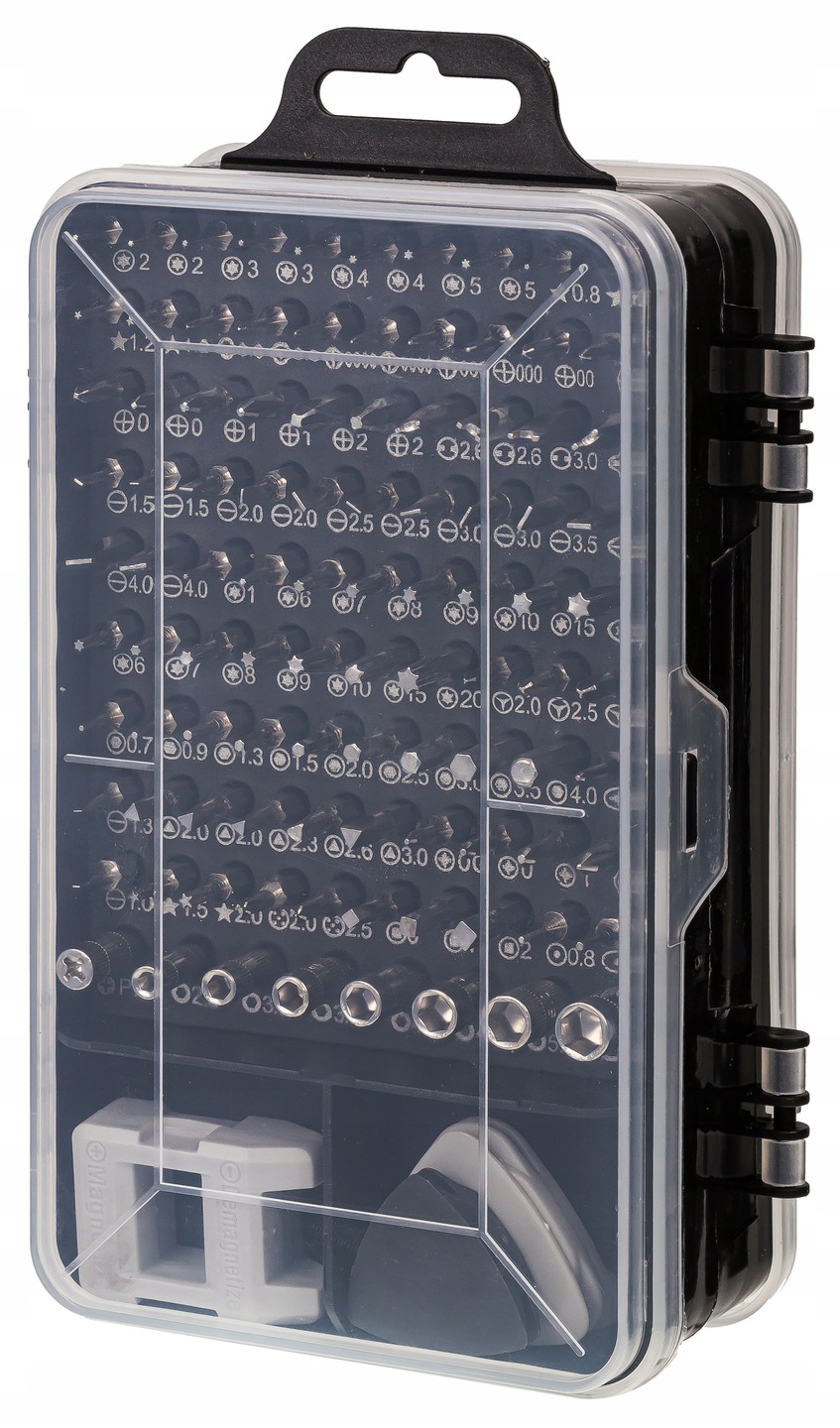 ZESTAW BITÓW NR:8519