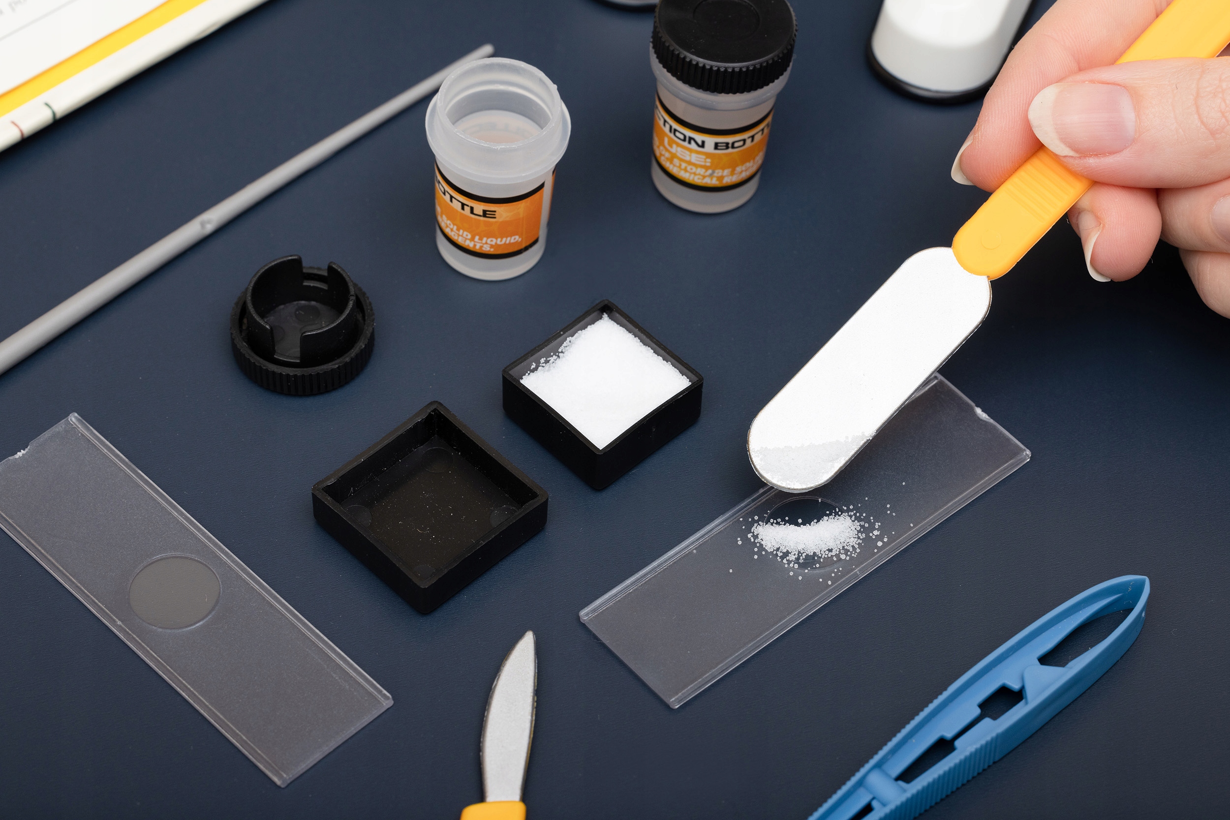 MIKROSKOP EDUKACYJNY NR:7574