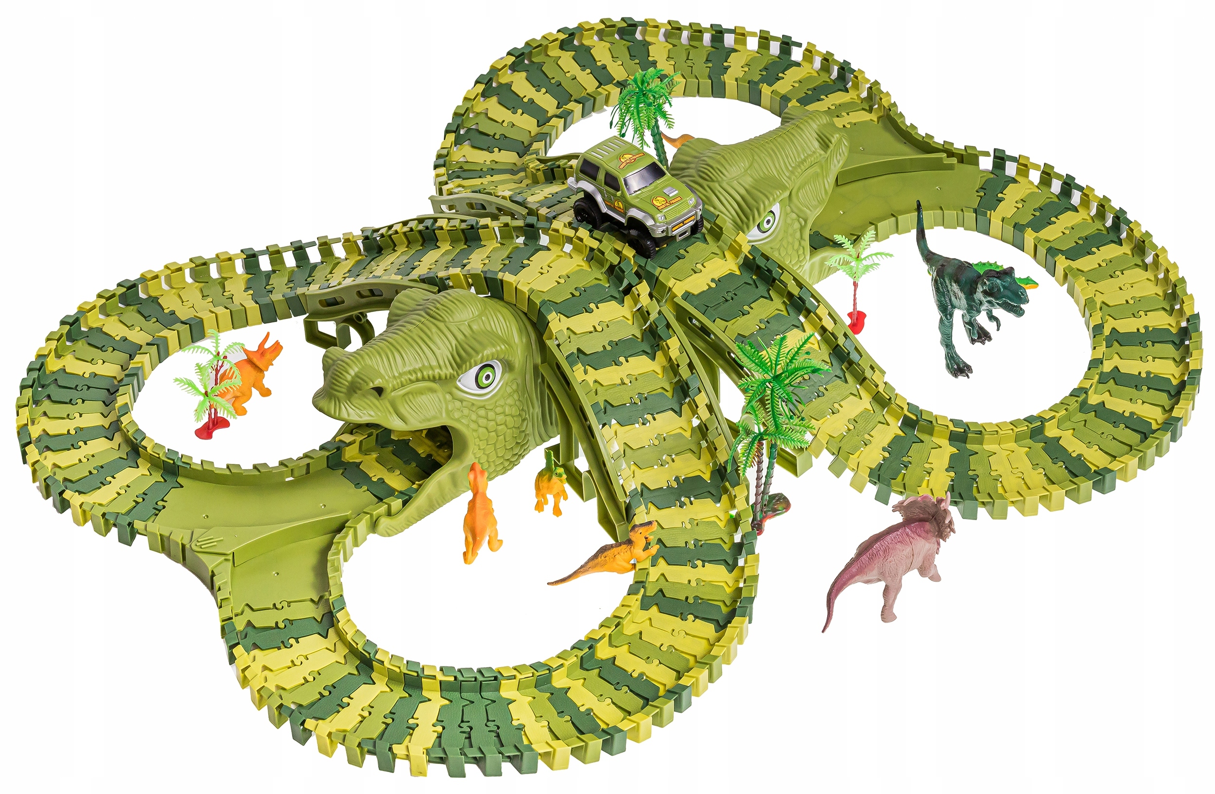 AUTO DO TORU NR:7420