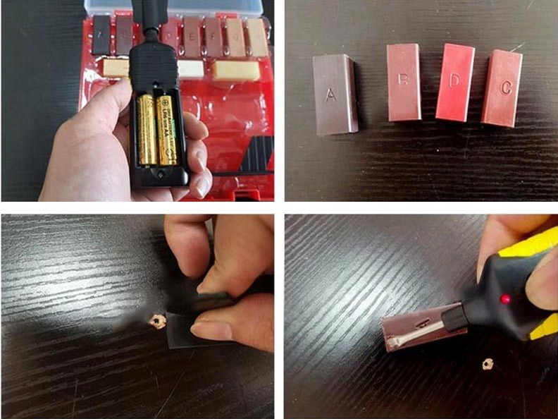 NAPRAWA PLYTEK XL+ MEBLI NR:7307