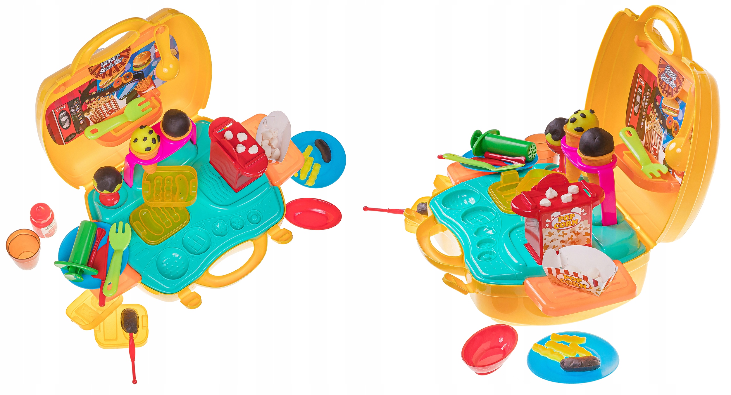 LODY CIASTOLINA NR:8557