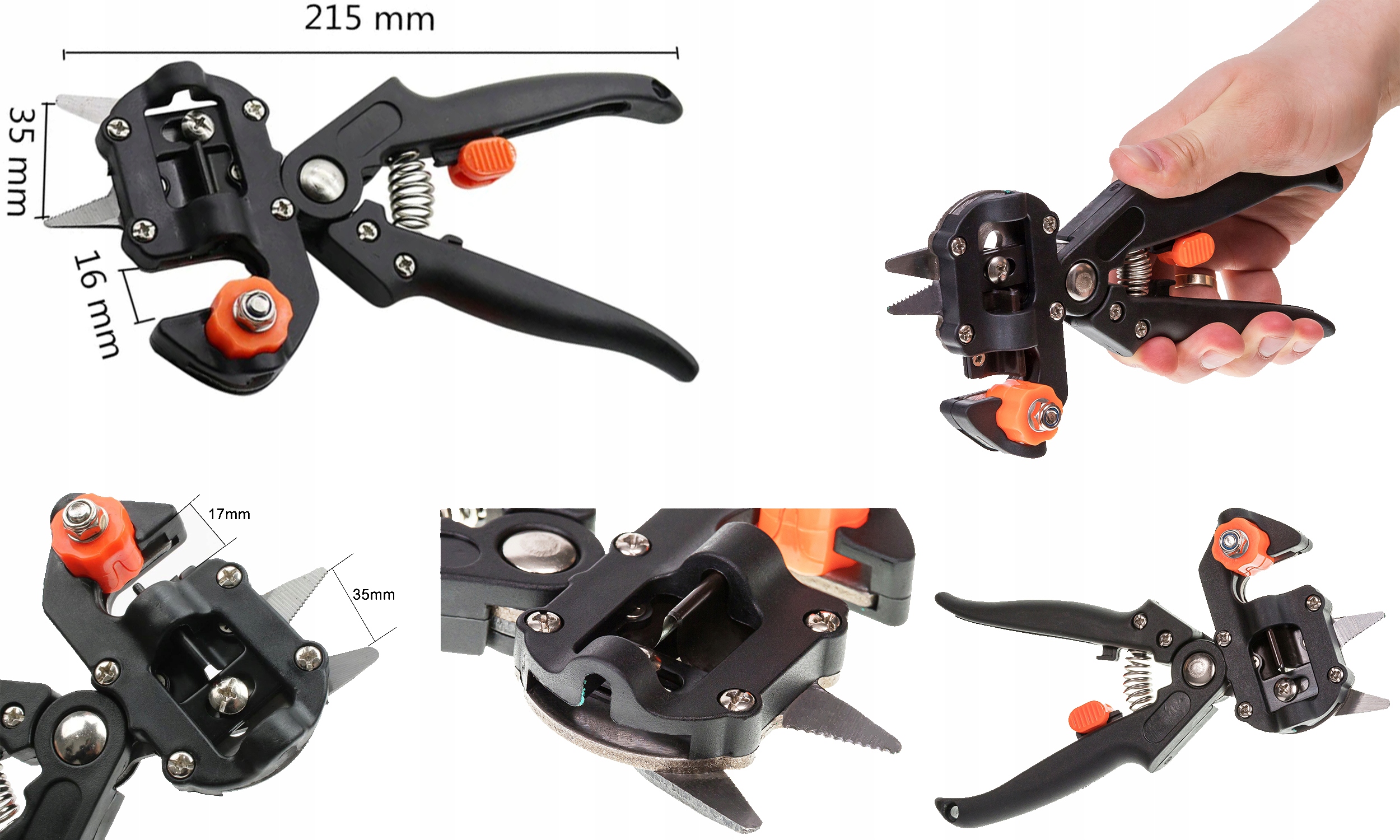 SEKATOR BLISTER NR:7031