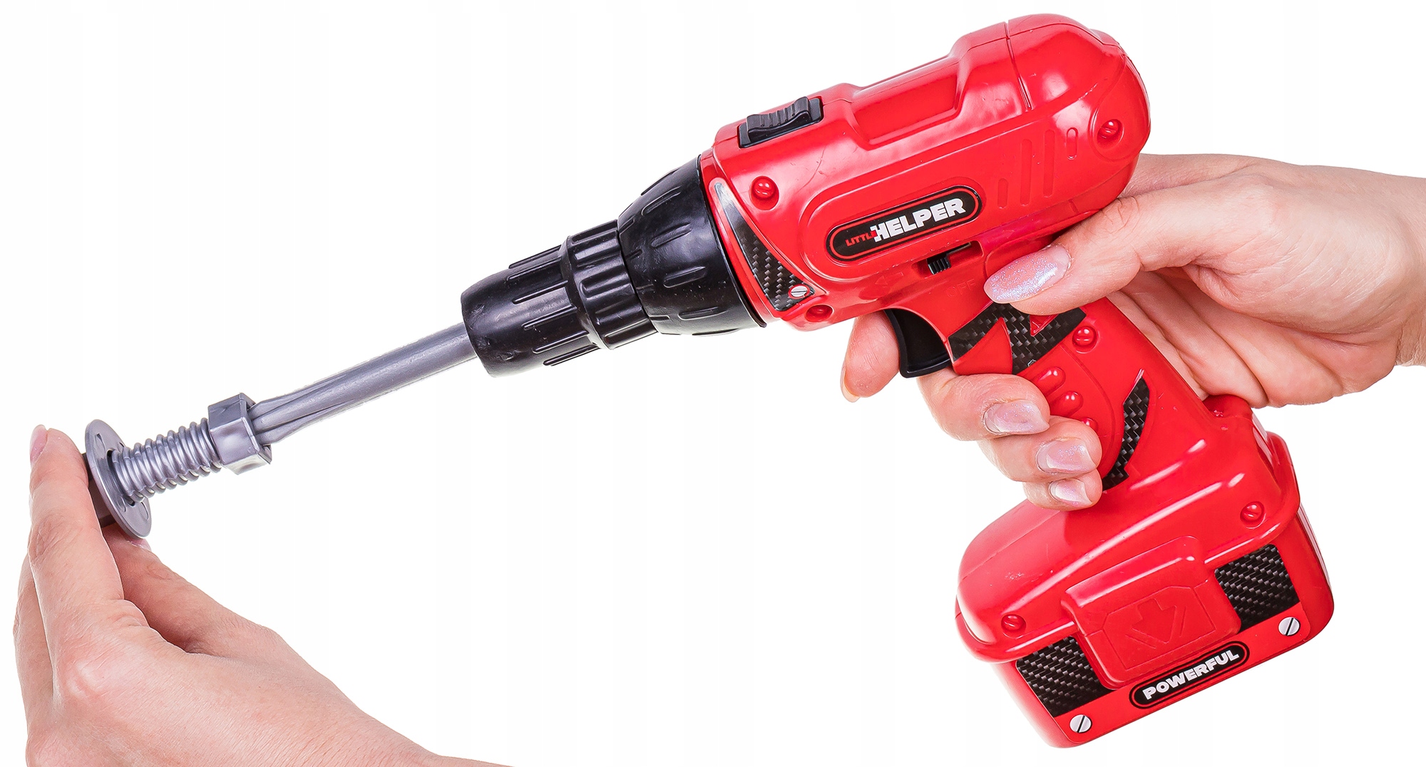 MALY ZESTAW NARZEDZI NR:8175