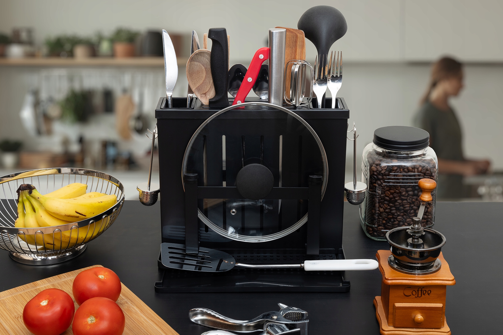 HOLDER KUCHENNY NR:9202