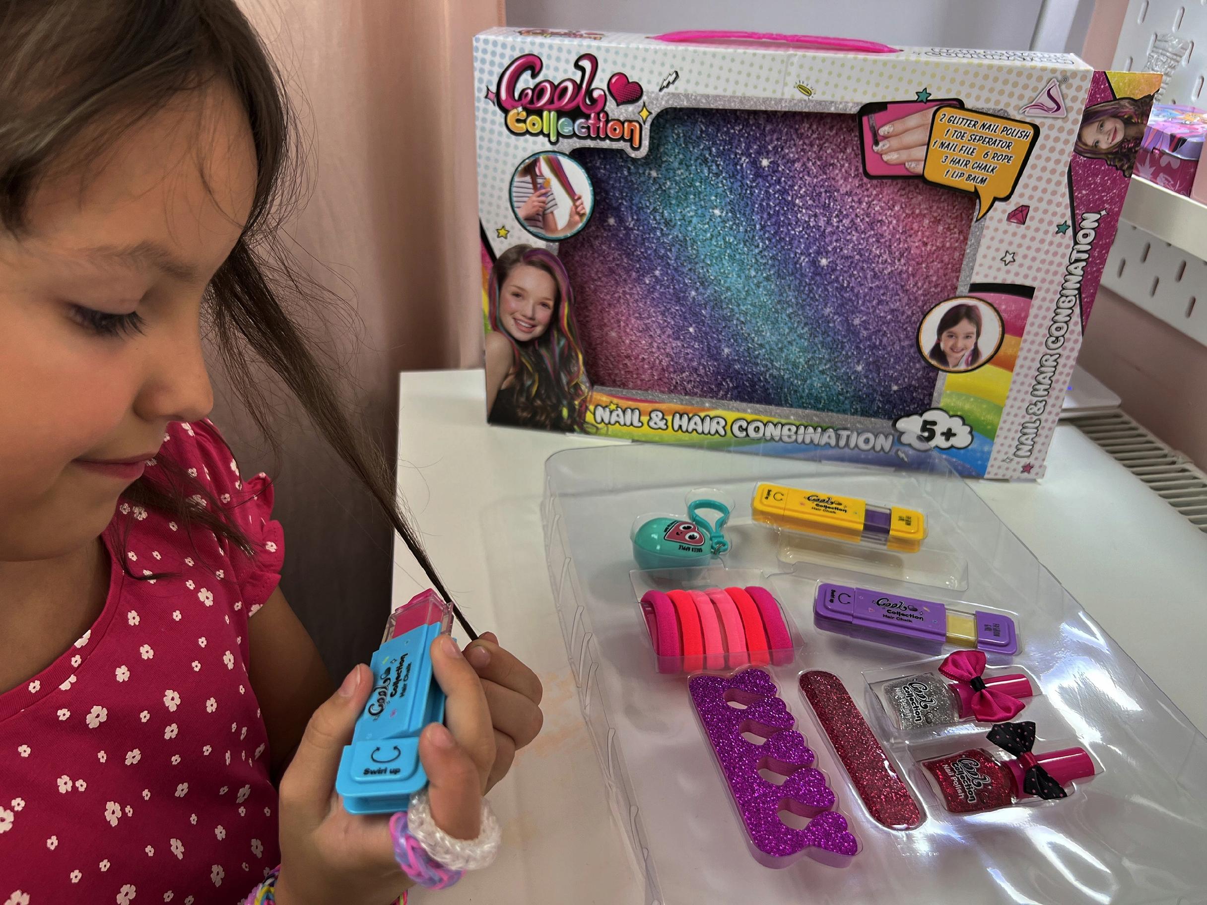 KREDA + LAKIERY NR:8601