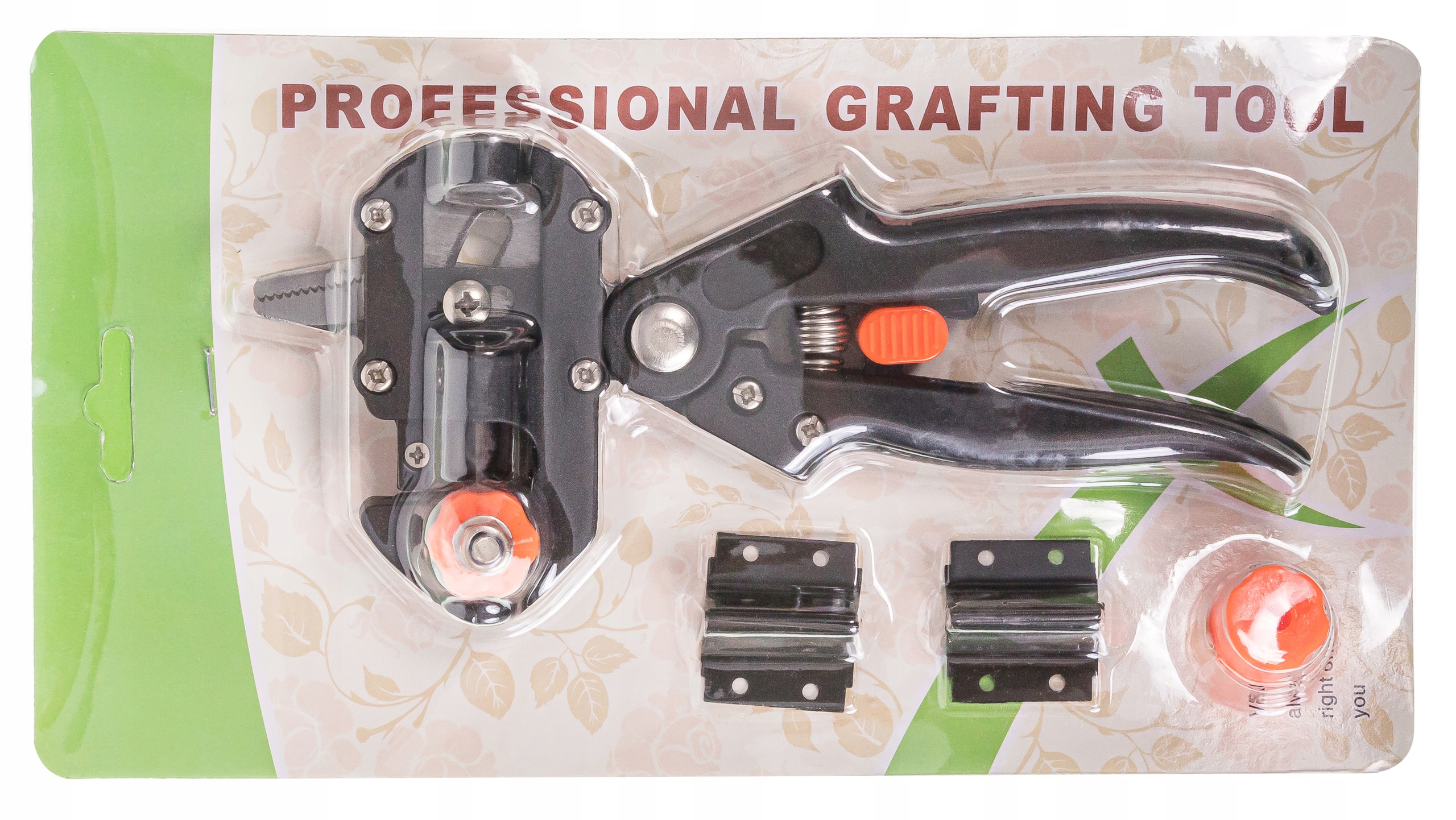 SEKATOR BLISTER NR:7031