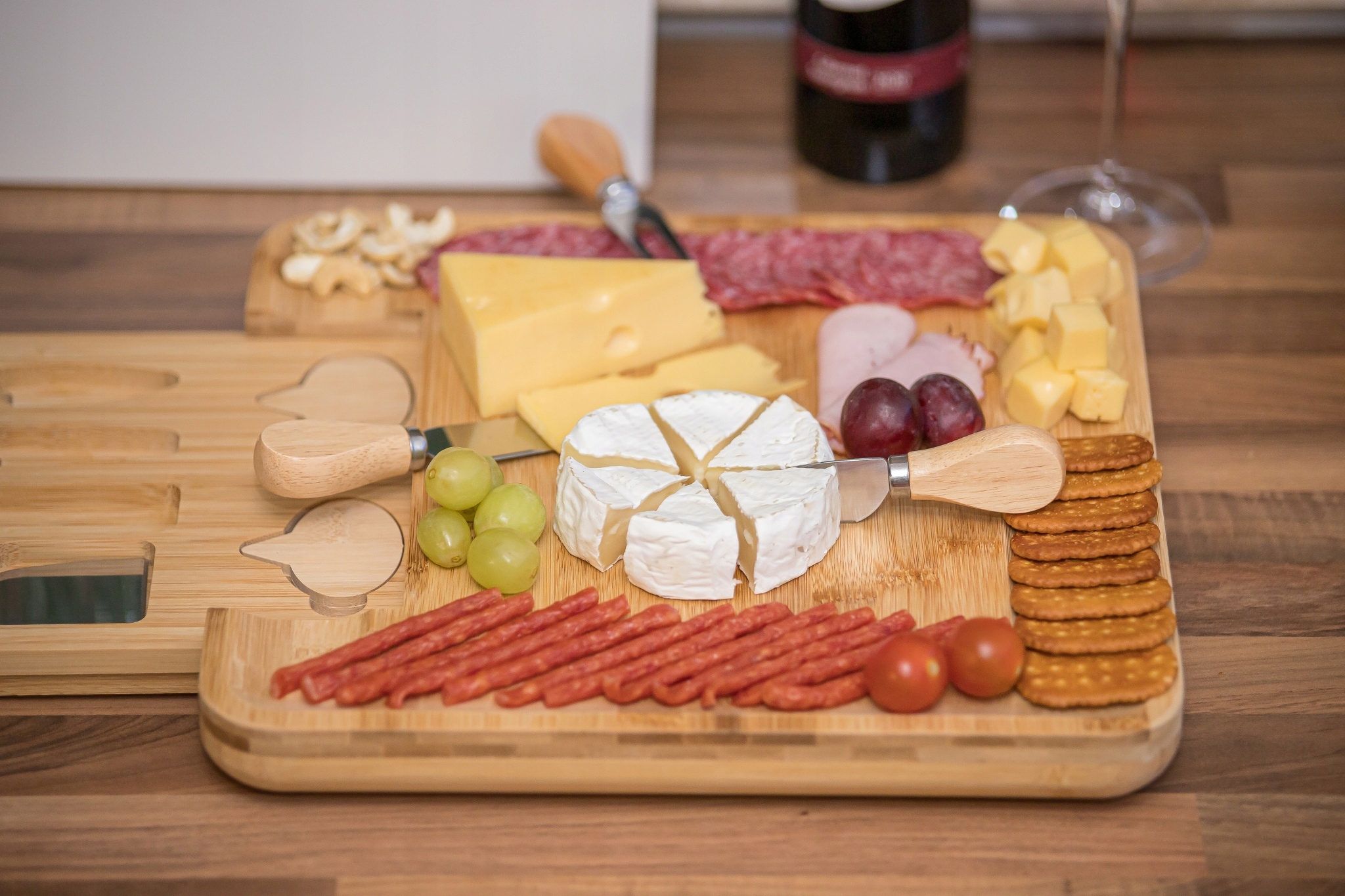 DESKA DO SEROW KWADRAT XL NR:6867