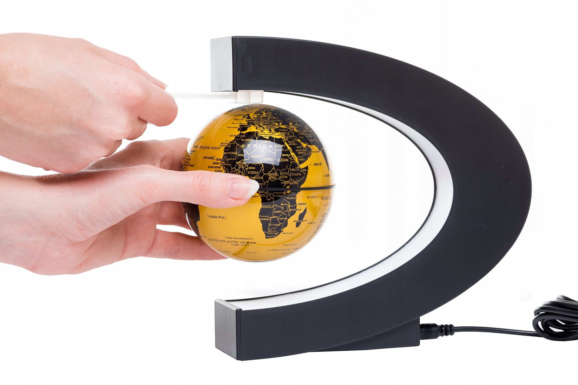 GLOBUS LEWITUJACY JCYF03 NR:5549