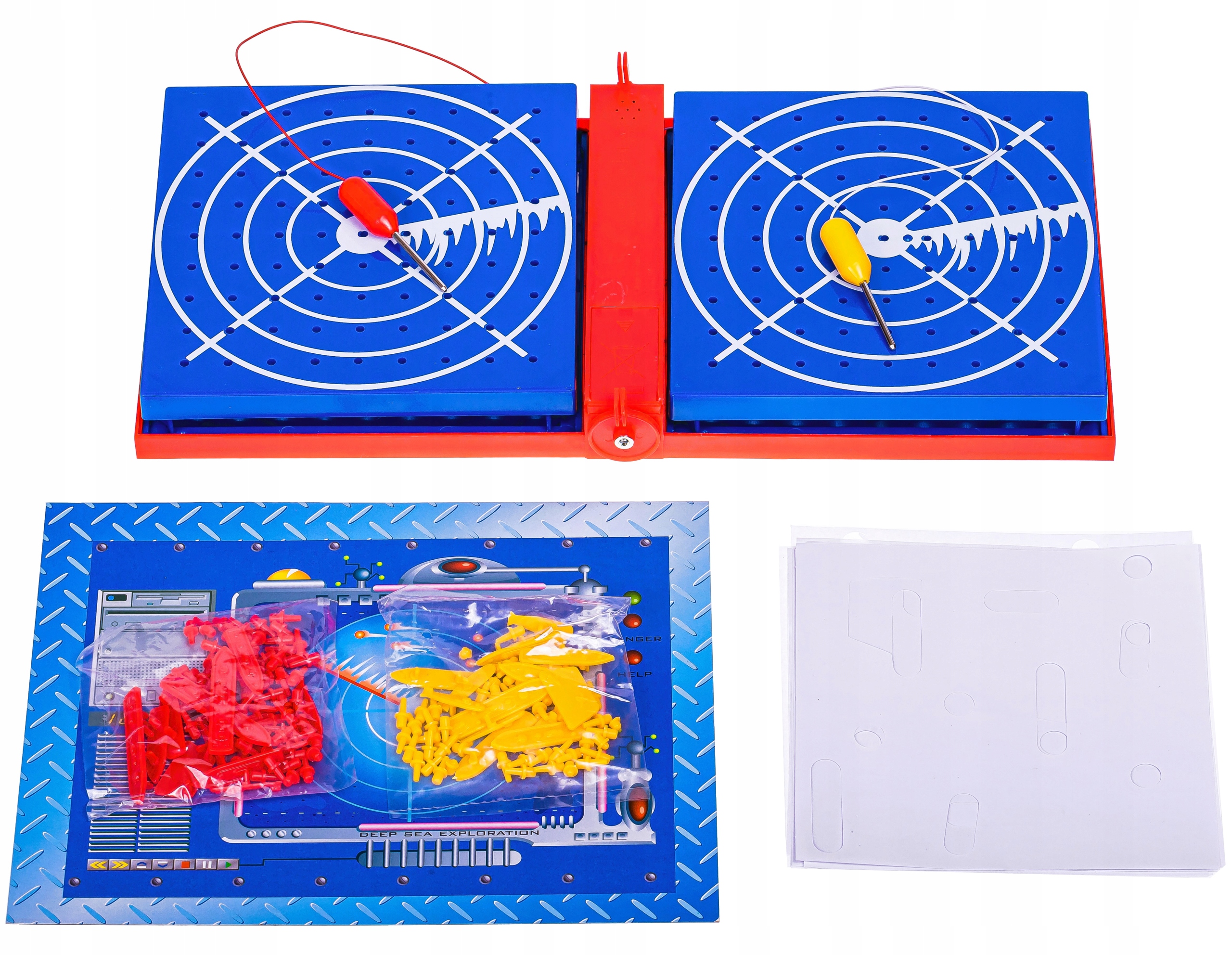 GRA STRATEGICZNA OKRETY NR:8335