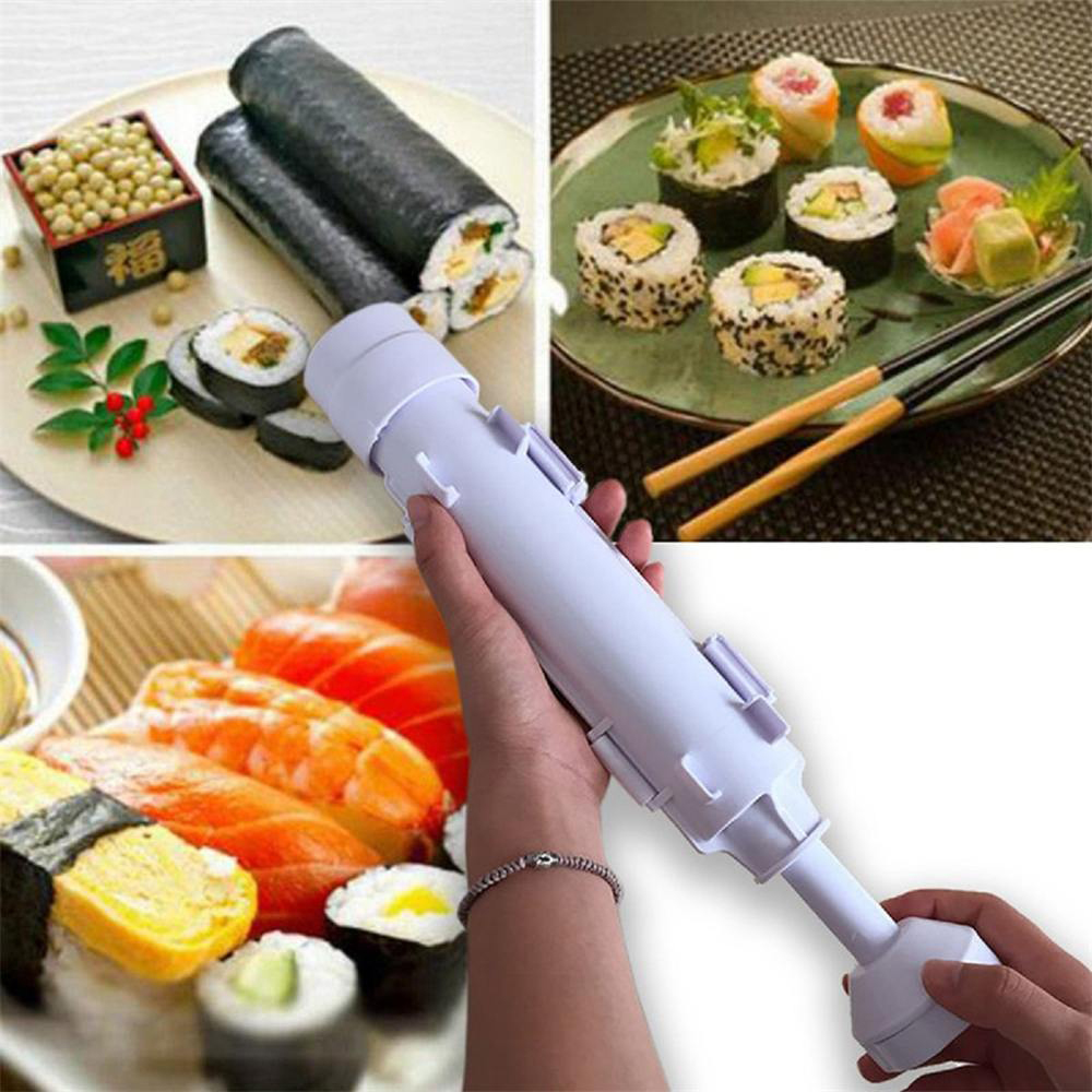 BAZOOKA DO ROBIENIA SUSHI NR:8199