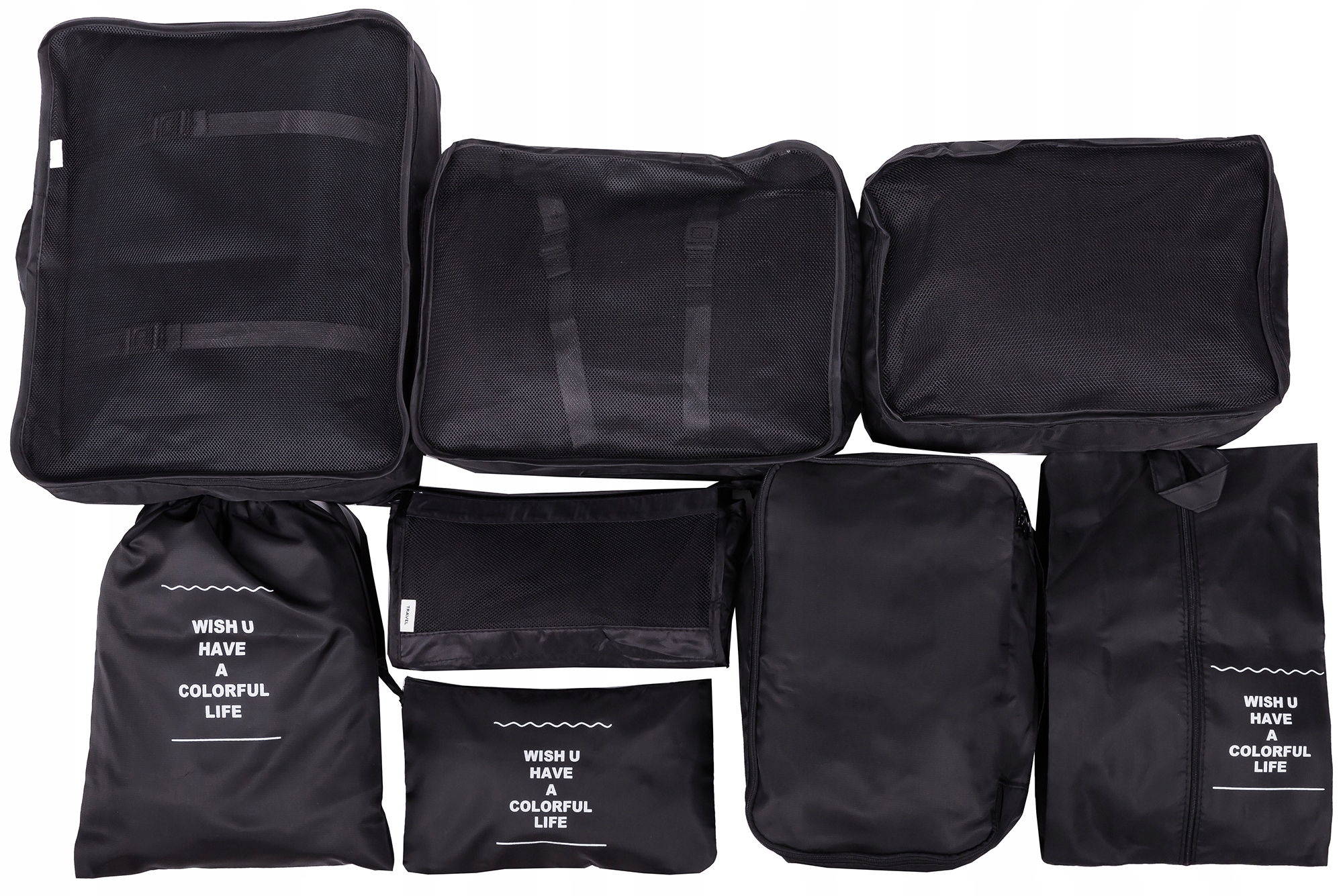 TORBY DO WALIZKI ”MAX” 8EL NR:9004