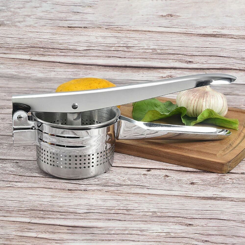 PRASKA METALOWA DO ZIEMNIAKOW