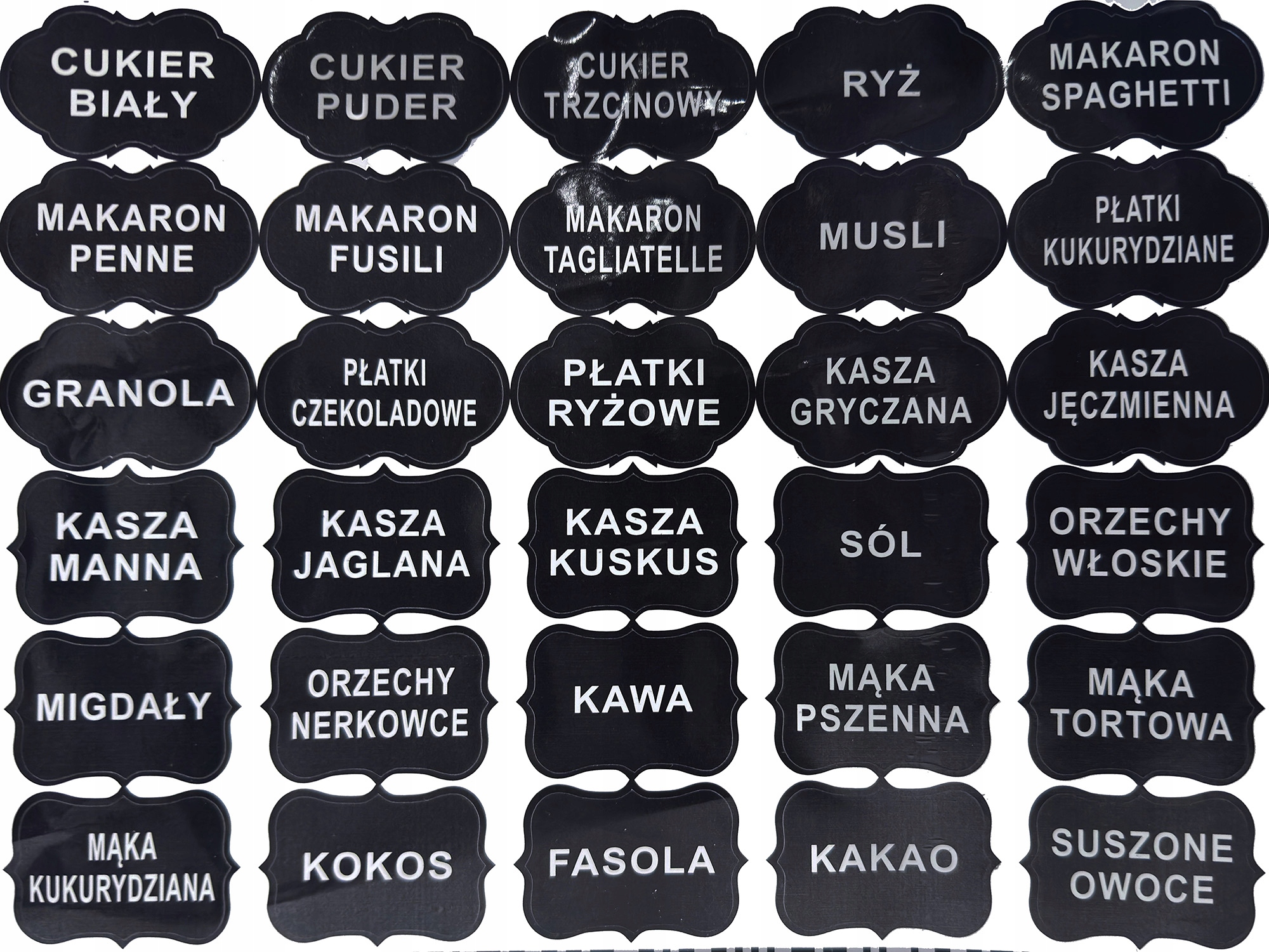 XXL POJEMNIKI NA ŻYWNOŚĆ 24EL. NR:1688