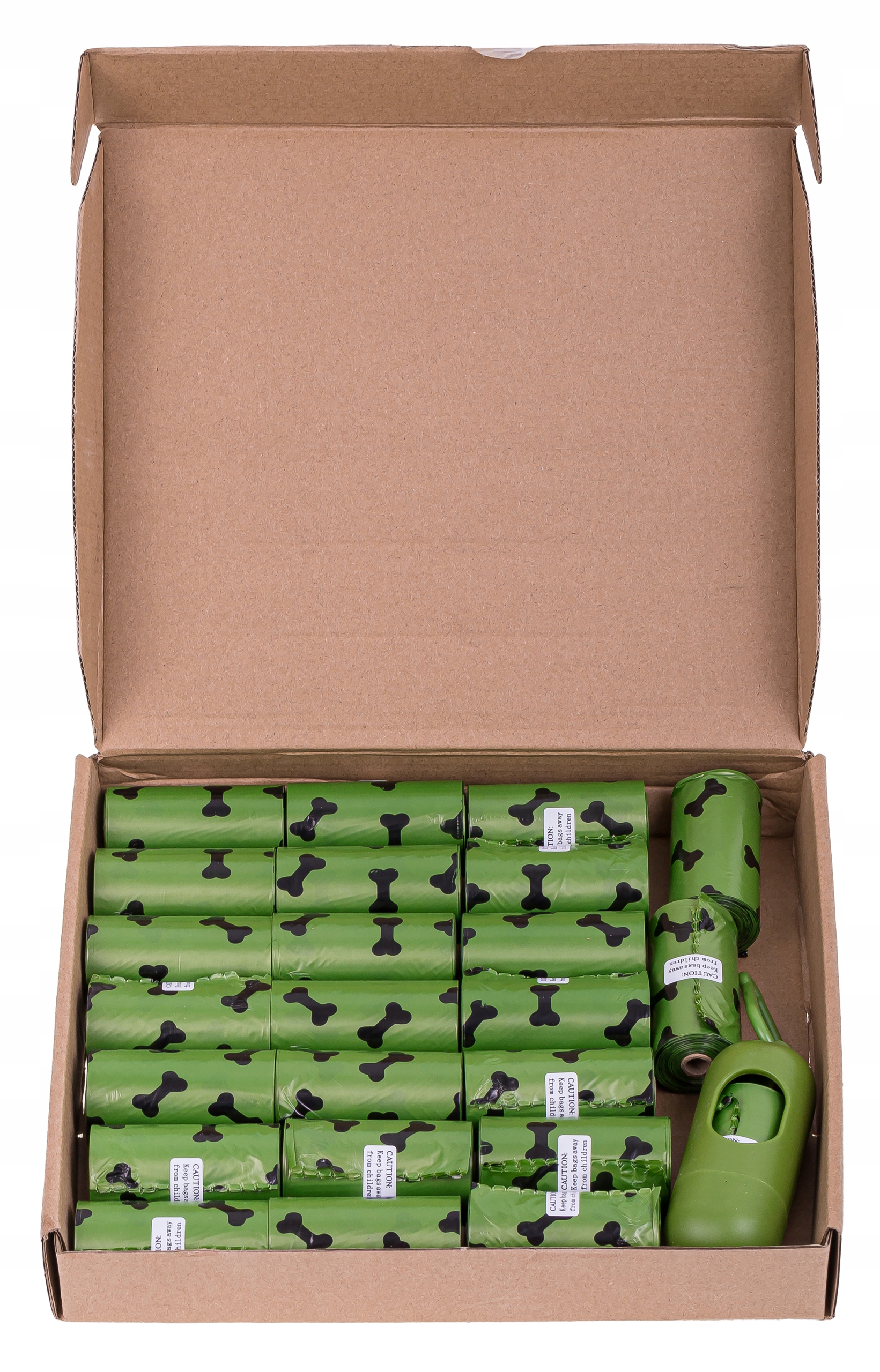 WORKI NA ODCHODY 360 SZT NR:9967