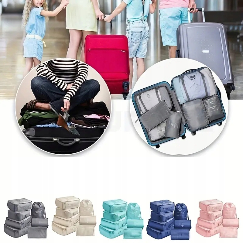 TORBY DO WALIZKI  ”MINI” 6EL NR:9028