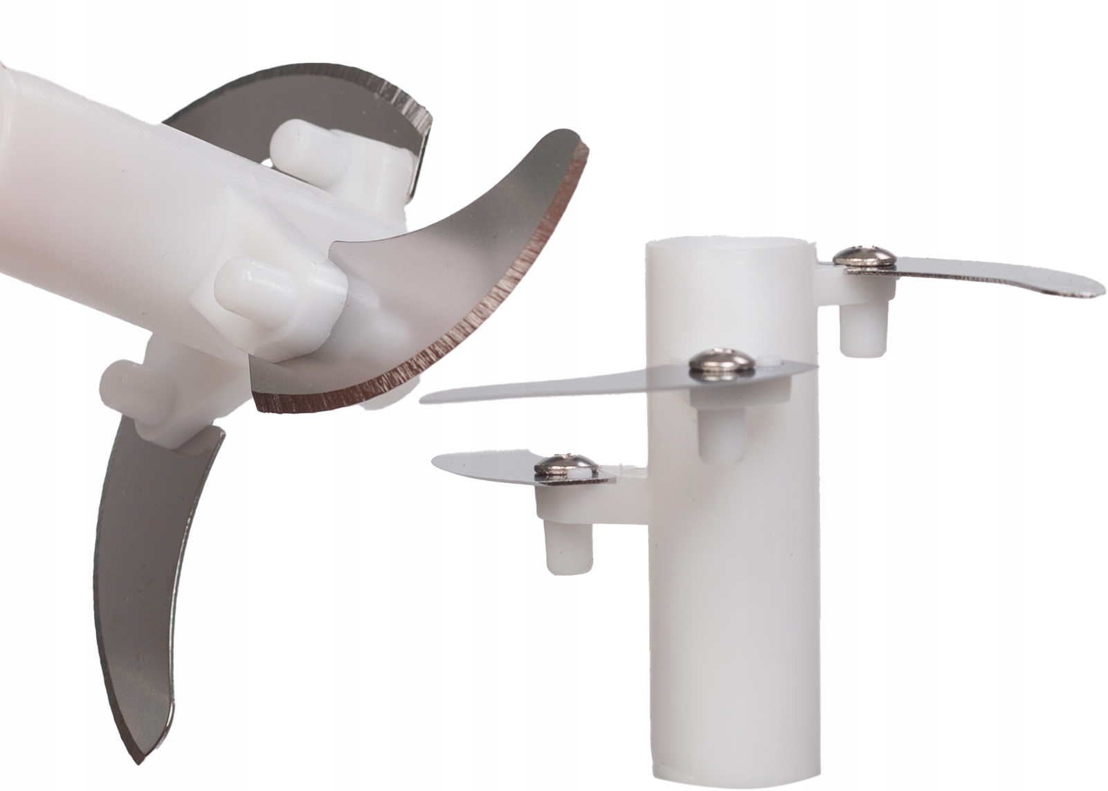 ROZDRABNIACZ DO WARZYW (OKRAGLY)