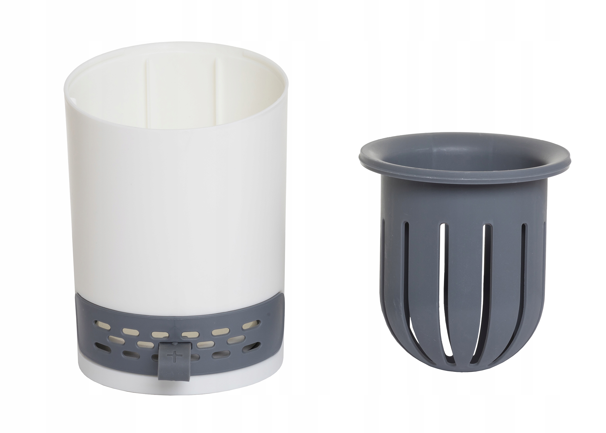 SZCZOTKA SILIKONOWA DO WC WALEC NR:5945