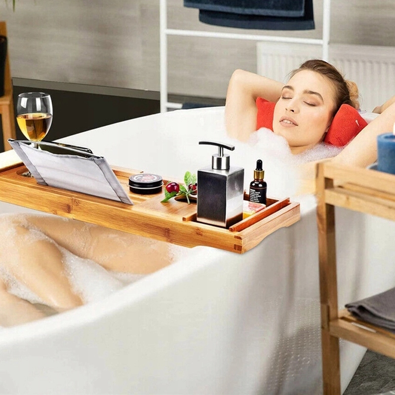 POLKA BAMBUSOWA DO WANNY NR:8984