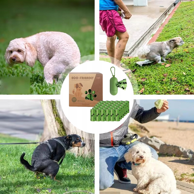 WORKI NA ODCHODY 360 SZT NR:9967