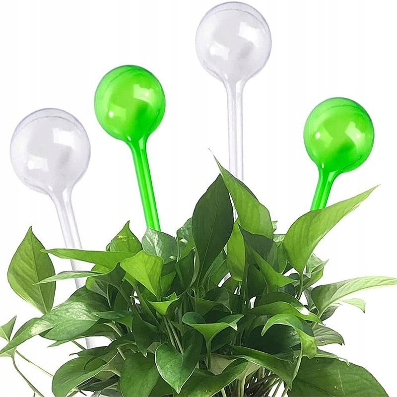 KULA DO ROŚLIN NR:7536 (ZESTAW 4 SZT.)