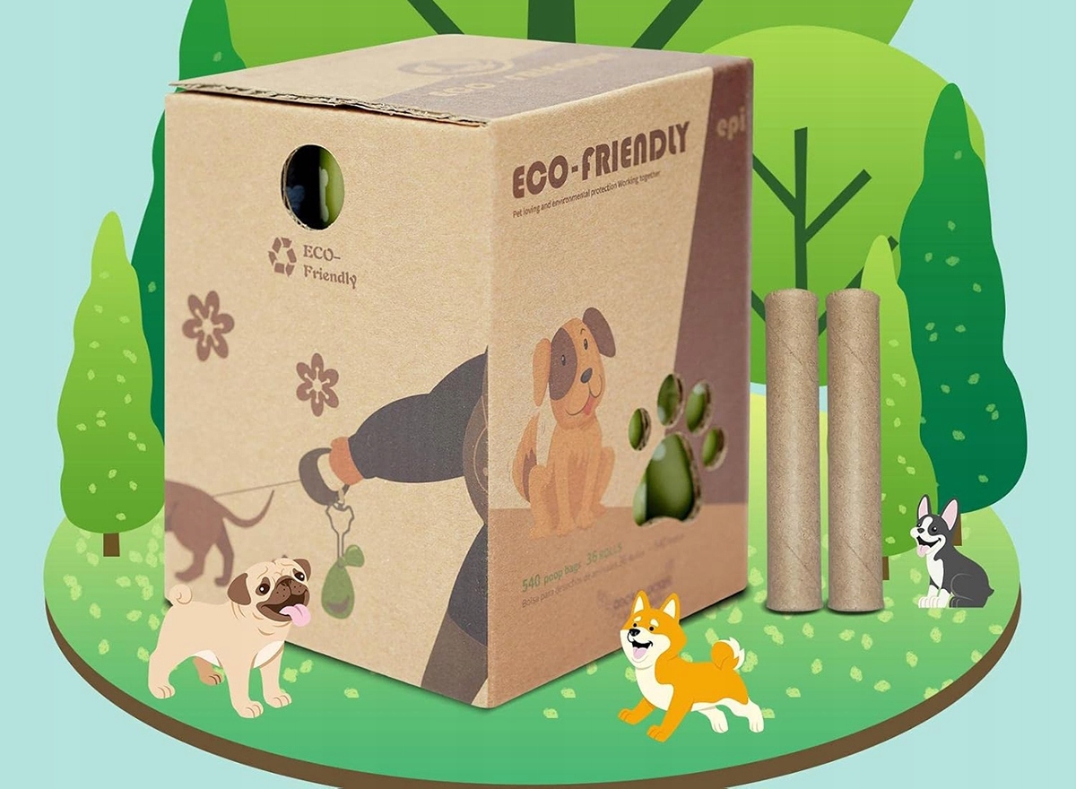 WORKI NA ODCHODY 360 SZT NR:9967