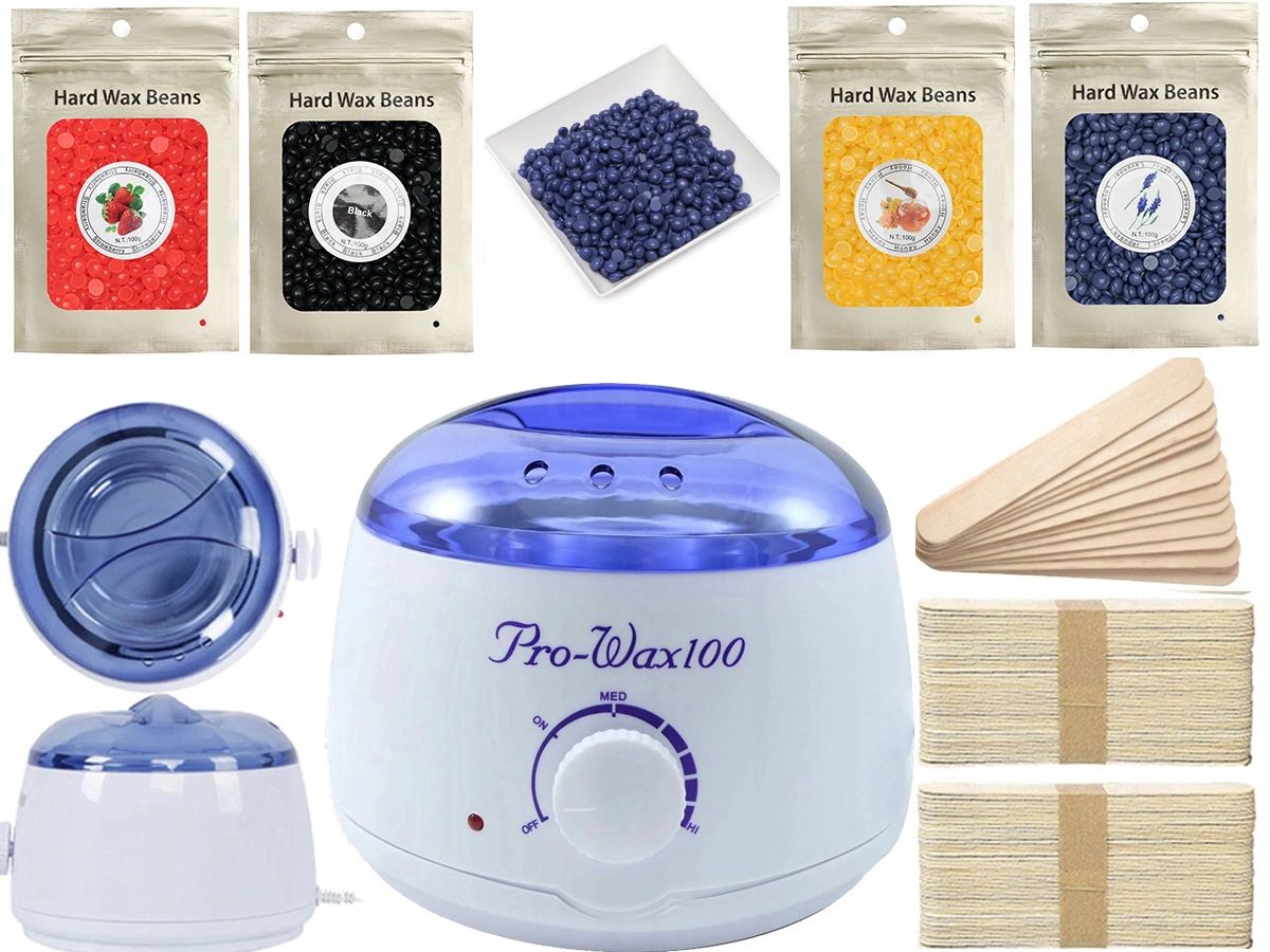 WOSK. PAKOWANY. 1KG.