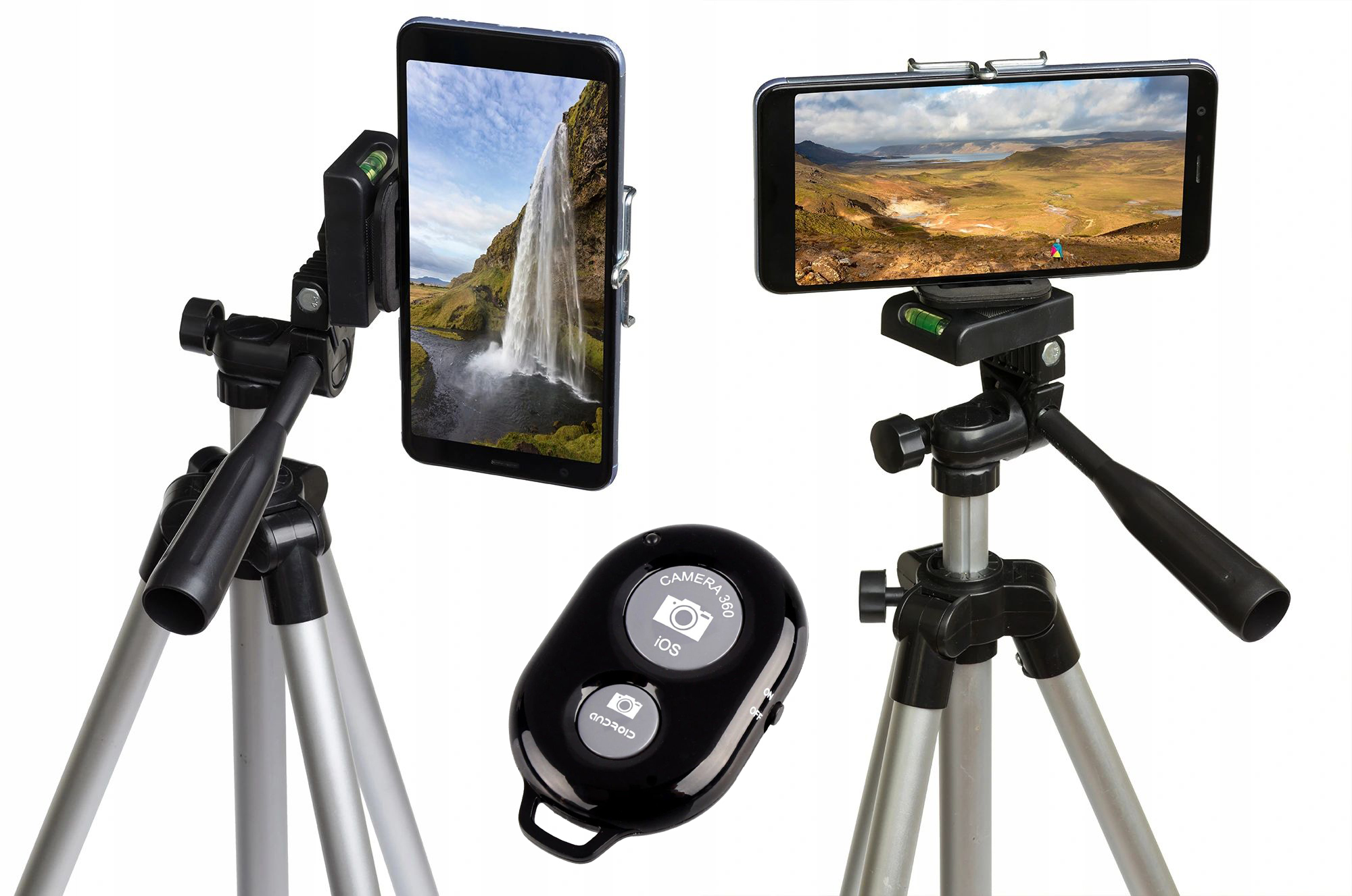 STATYW DO APARATU 150CM + PILOT