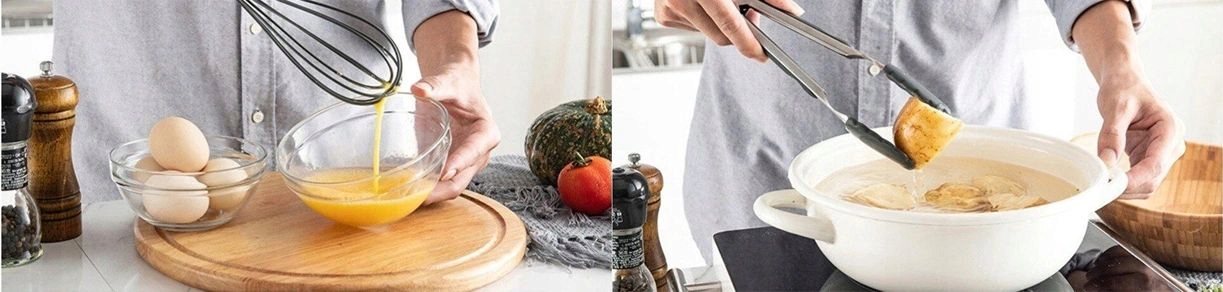 PRZYBORY XL KUCHENNE 33EL. NR:8212