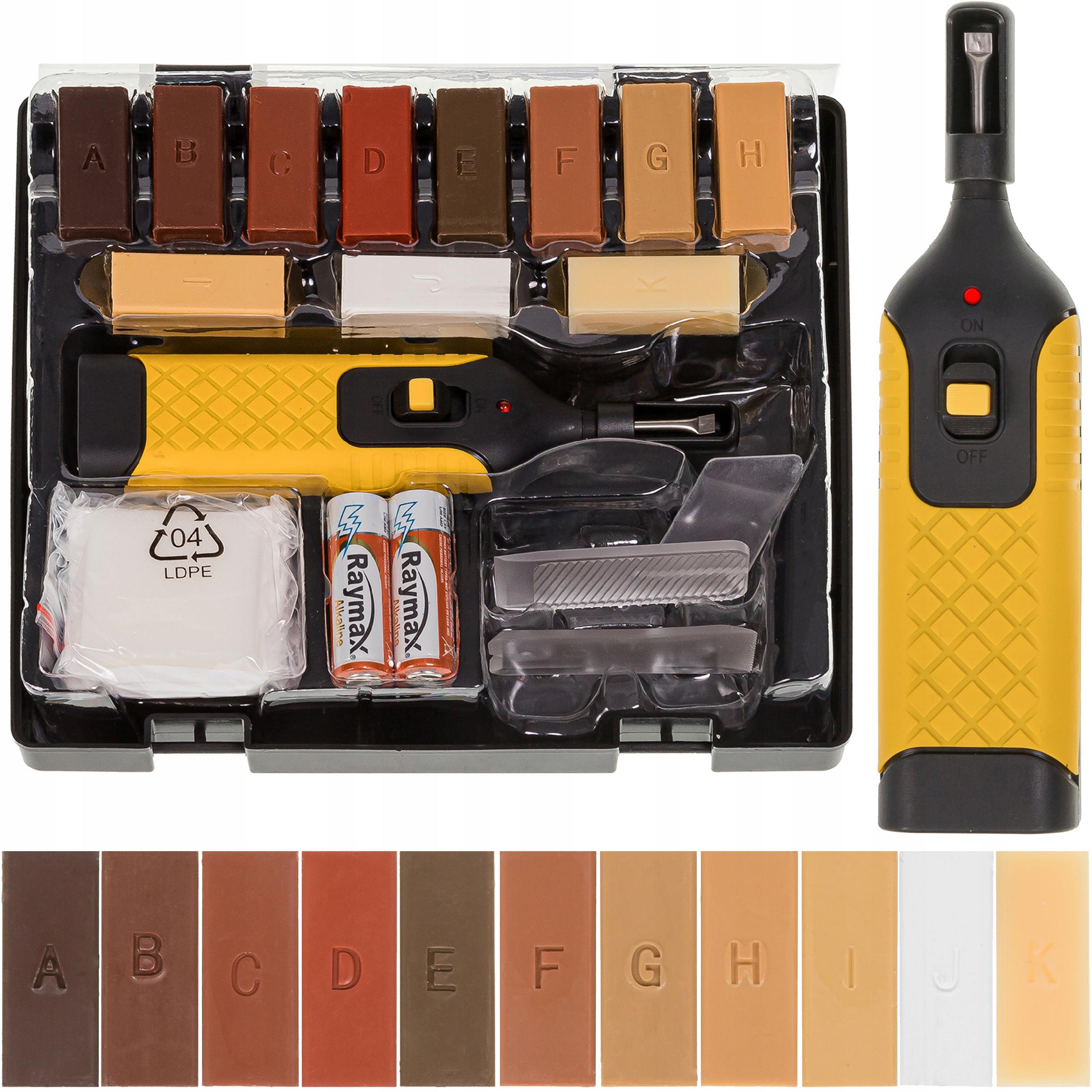 NAPRAWA PLYTEK XL+ MEBLI NR:7307