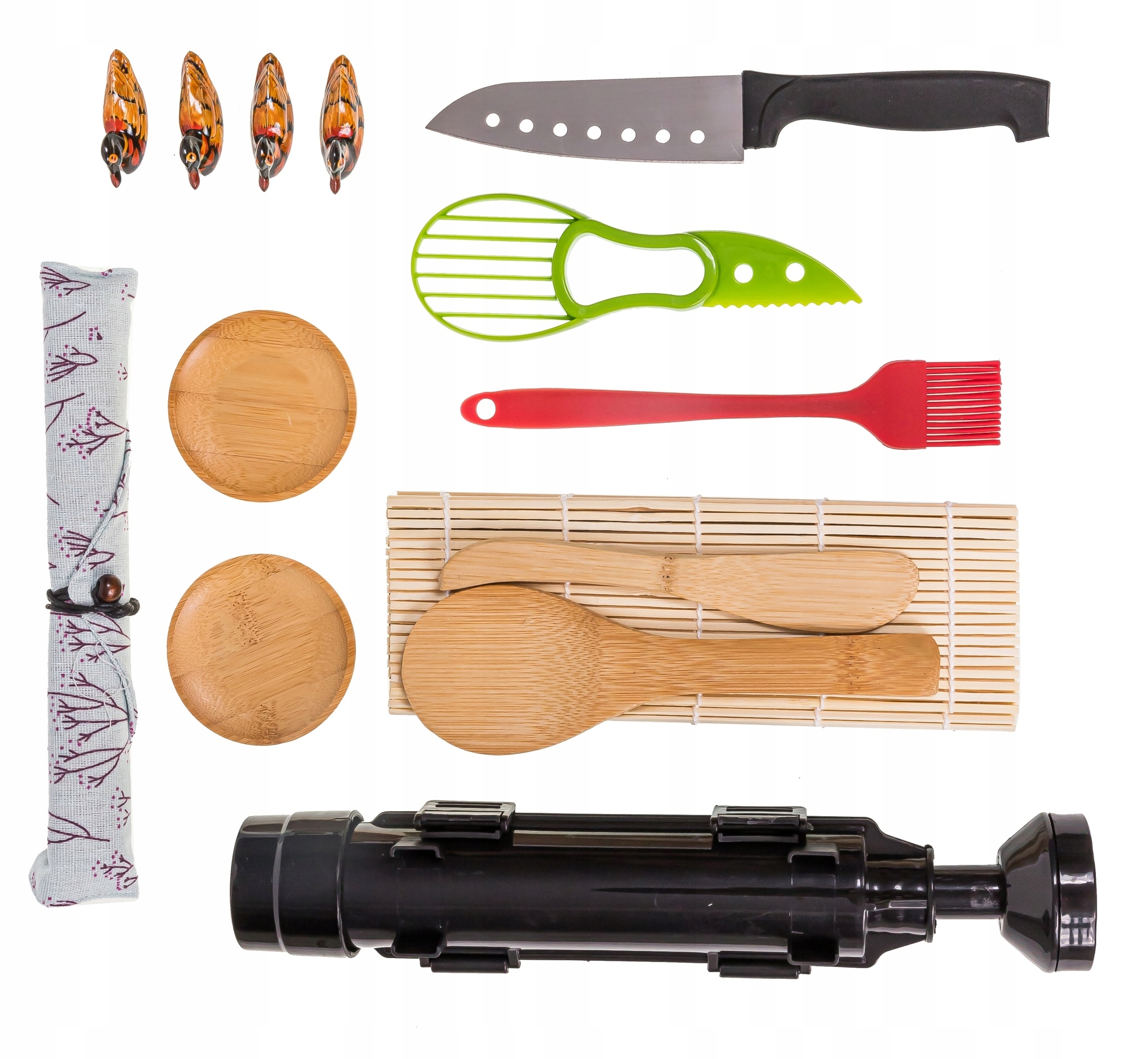 ZESTAW DO SUSHI XL NR:6591