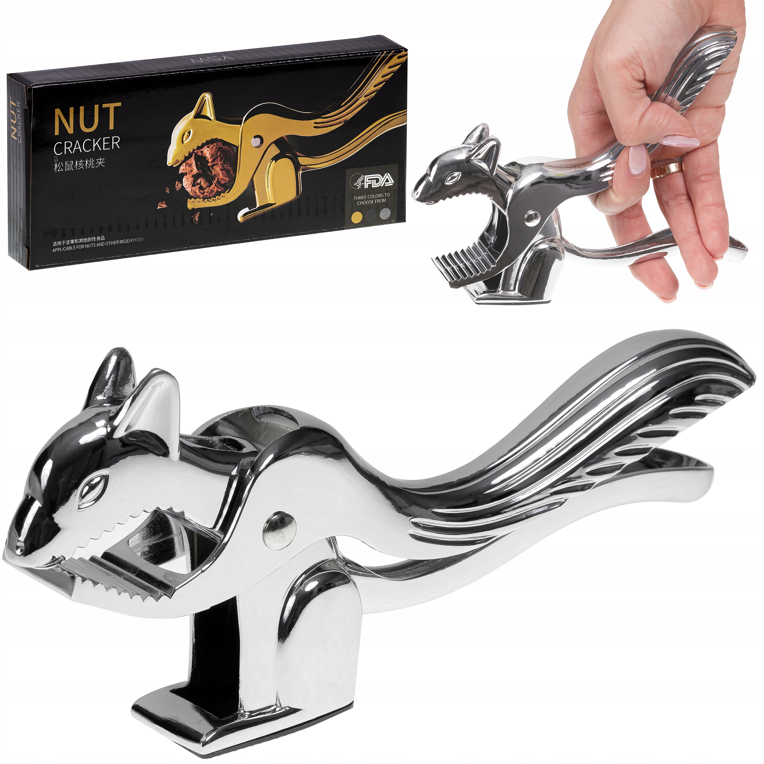 WIEWIORKA - DZIADEK DO ORZECHOW NR:7314