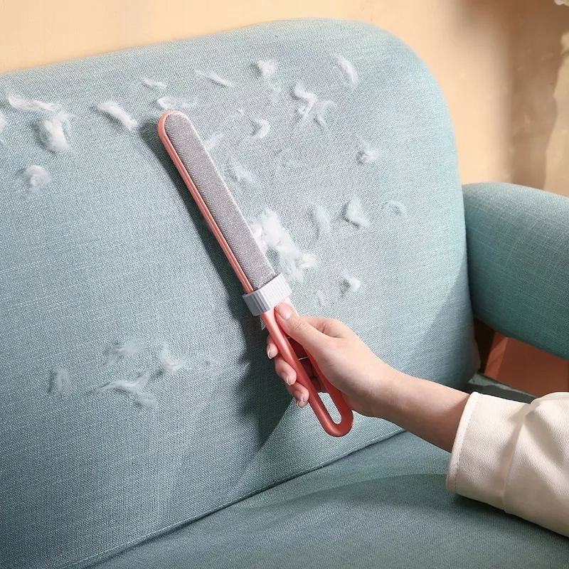 SZCZOTKA DO US. SIERSCI NEW DESIGN CD013