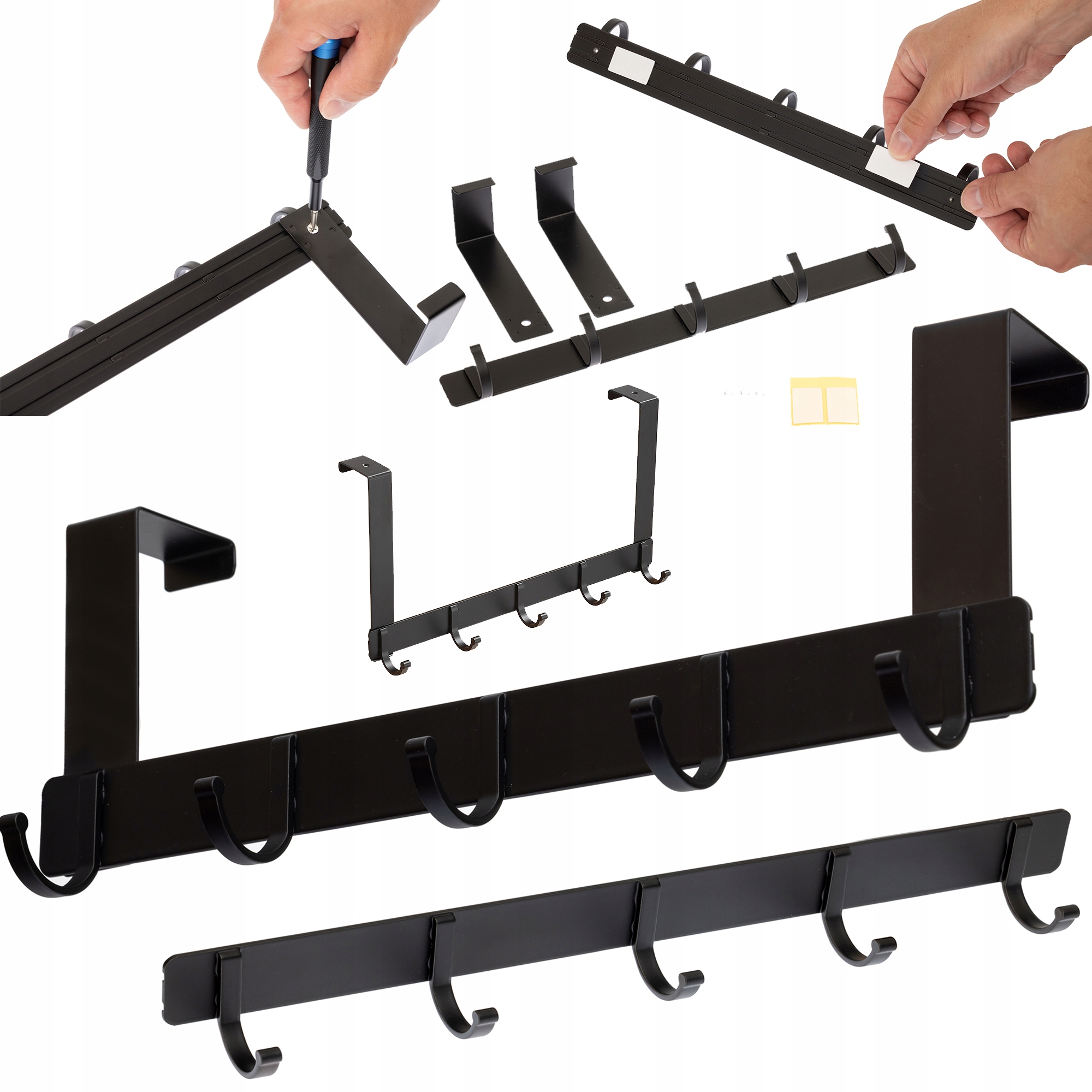 WIESZAK NA DRZWI NR:9448