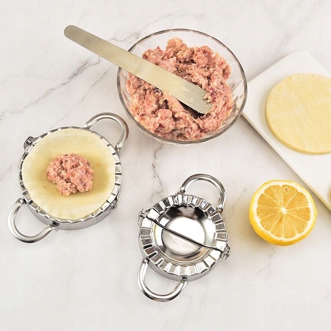 FOREMKA DO PIEROGOW DUZA