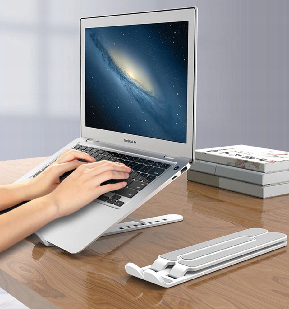 STOJAK POD LAPTOP ABS