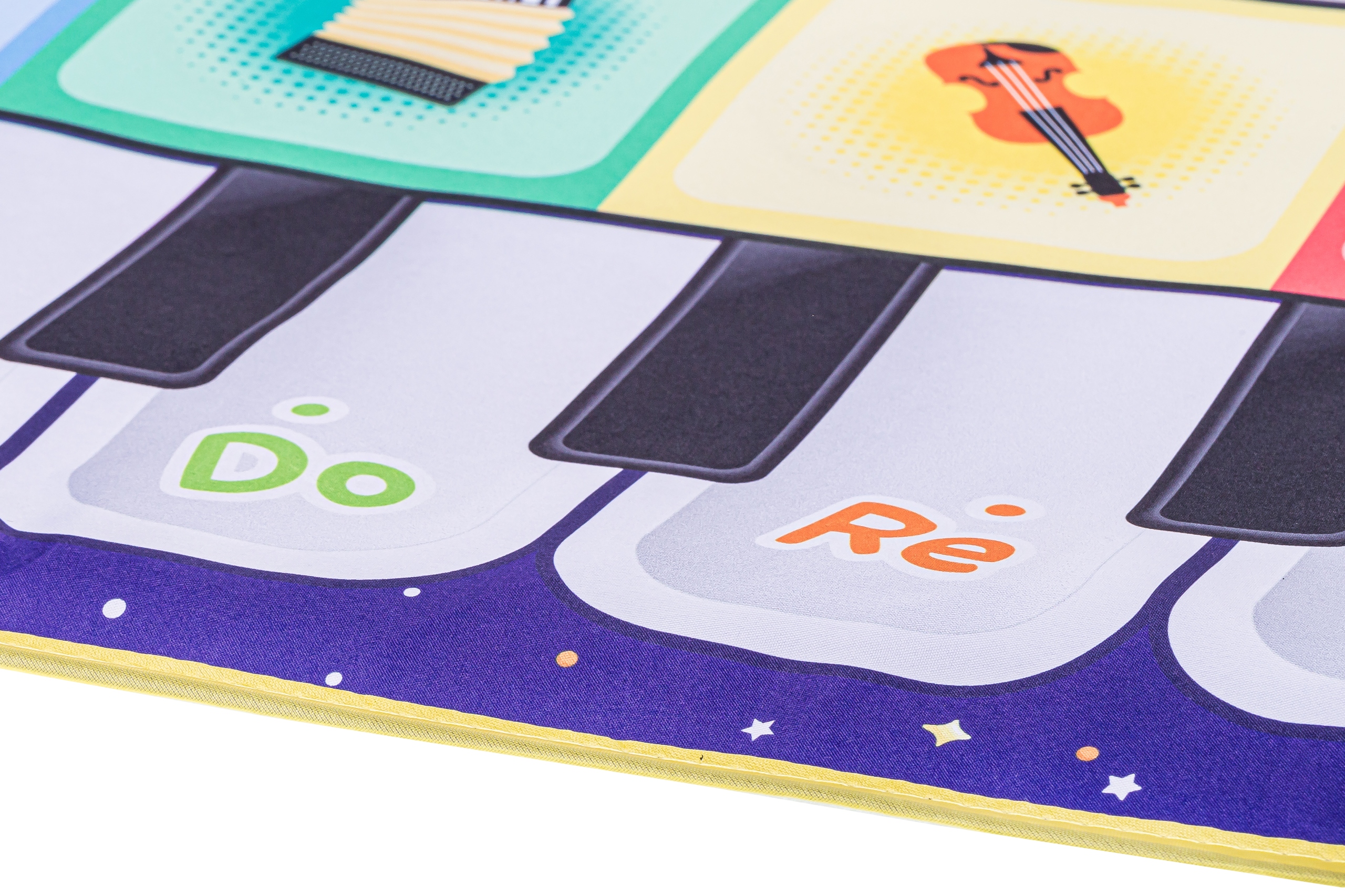 PIANINO MATA MUZYCZNA NR:8342