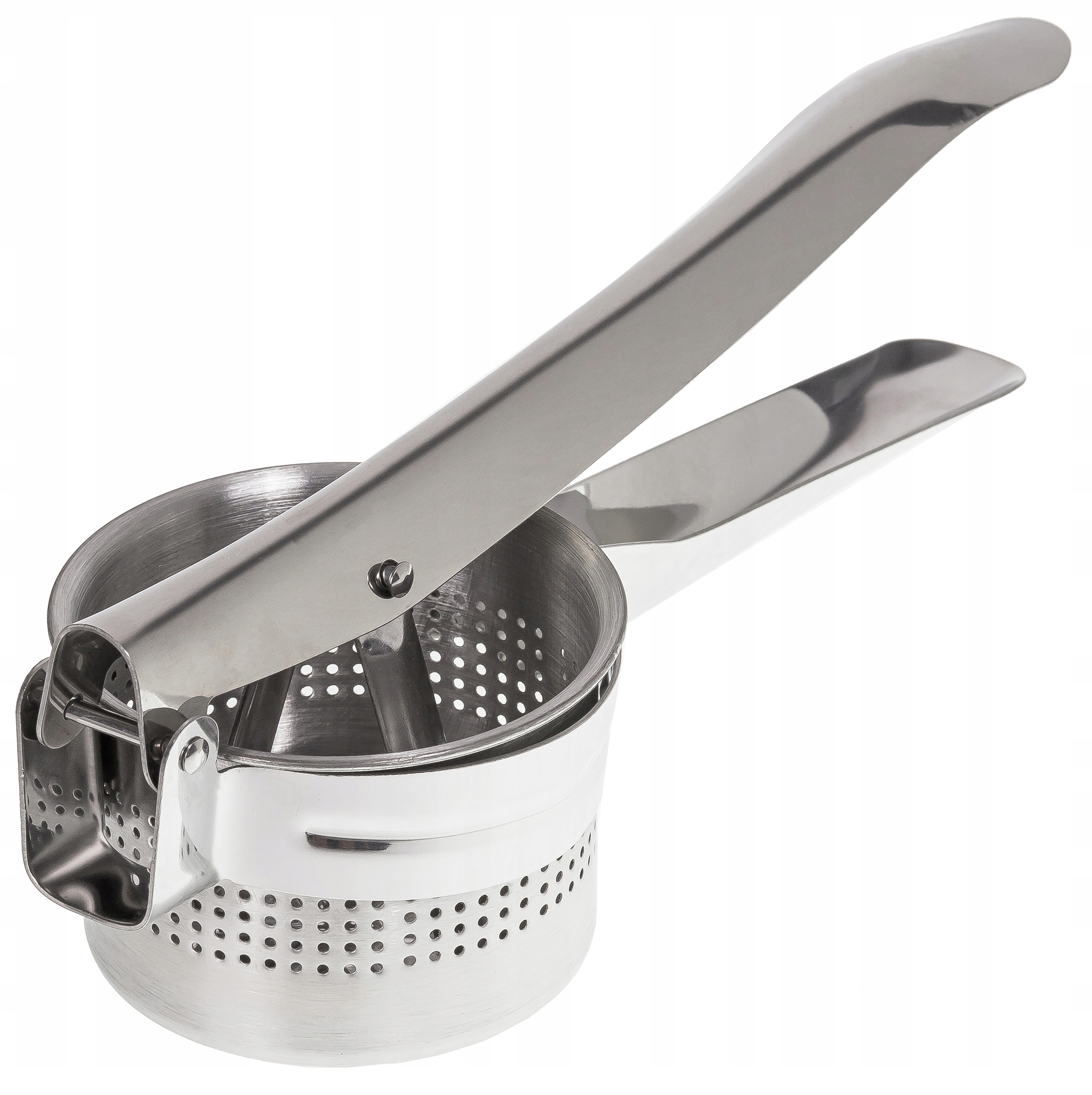 PRASKA METALOWA DO ZIEMNIAKOW