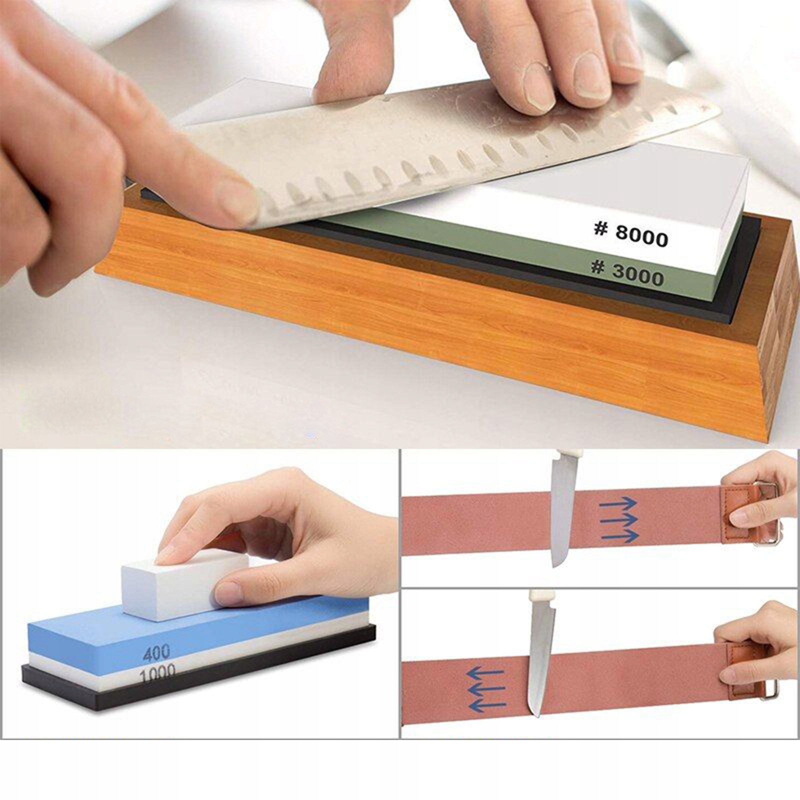 KAMIEŃ WODNY OSELKA NR:7765