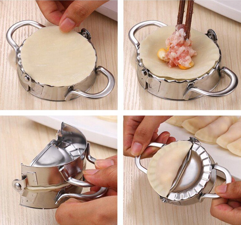 FOREMKA DO PIEROGOW DUZA