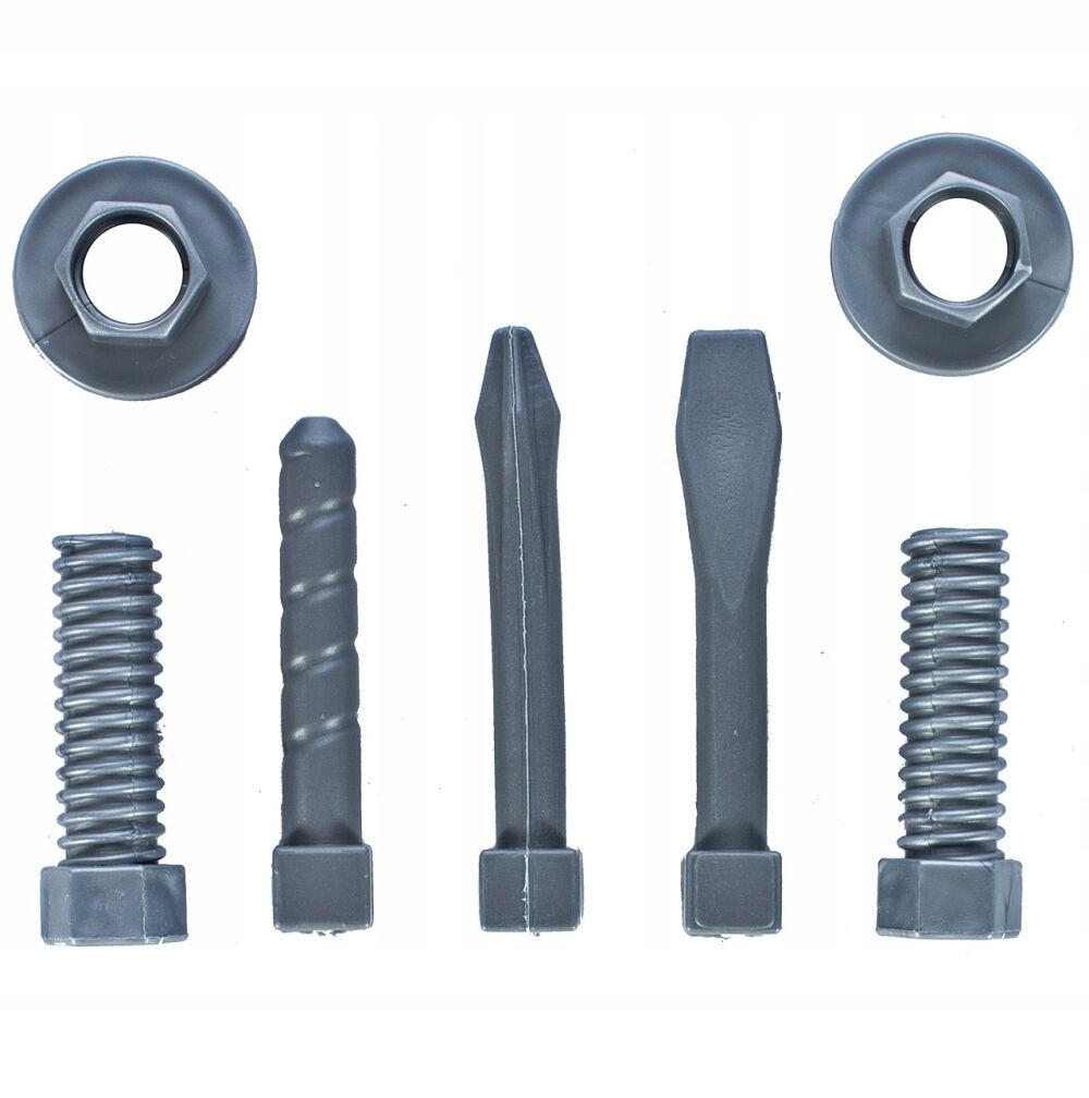 MALY ZESTAW NARZEDZI NR:8175