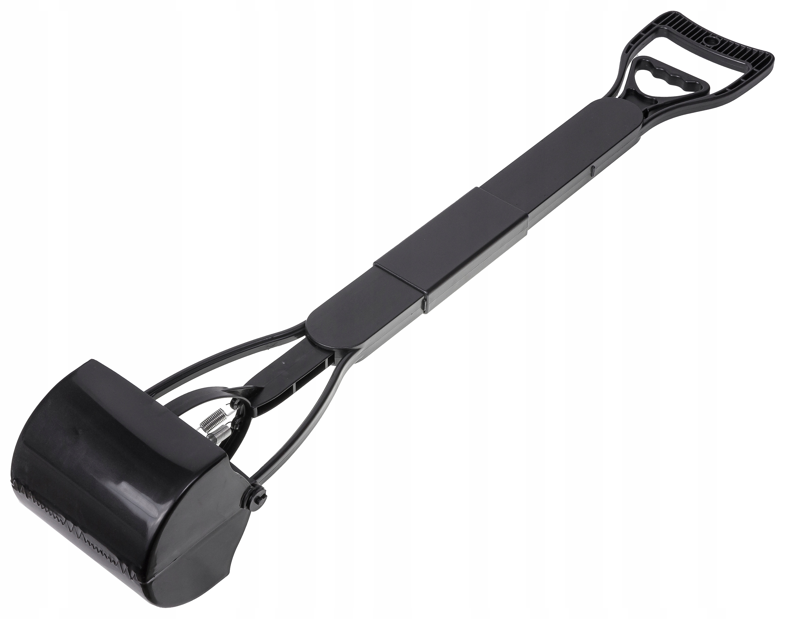 ZBIERACZ DO ODCHODOW NR:8724