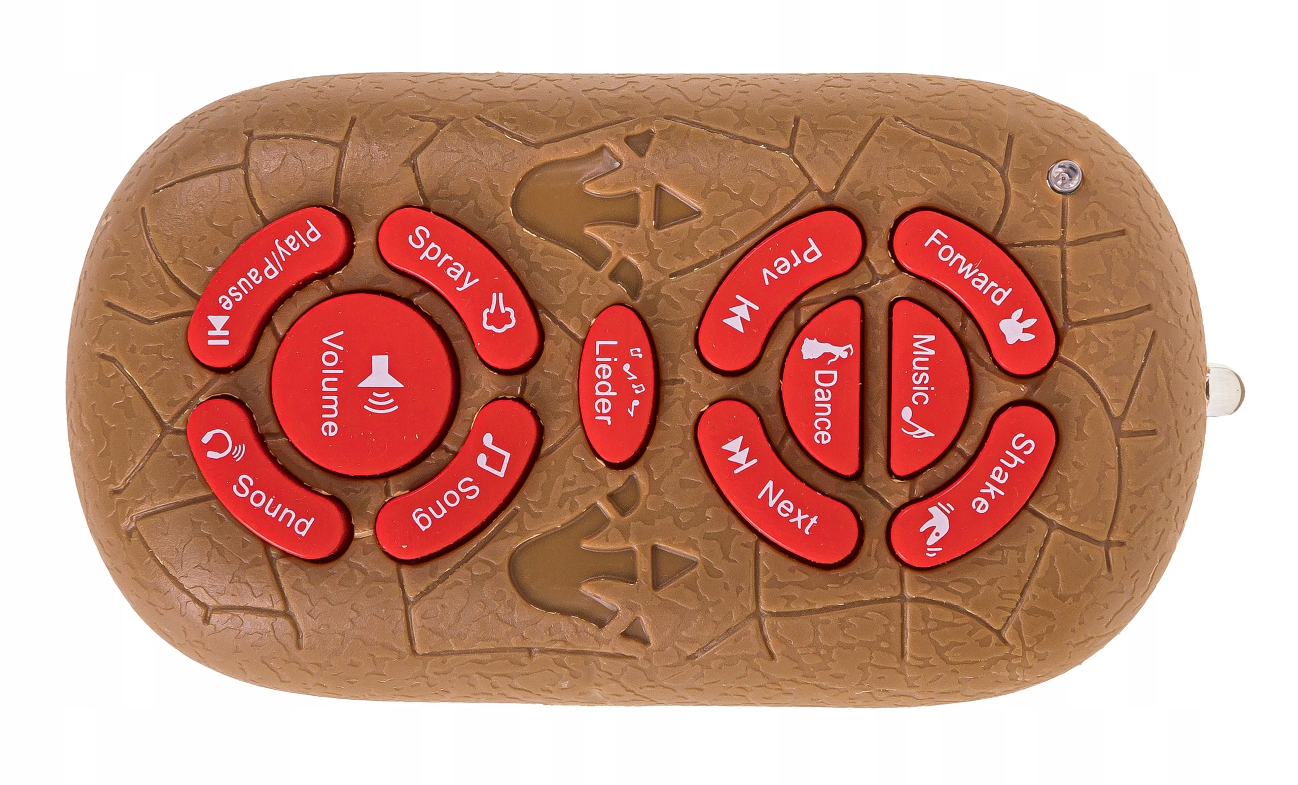 DINOZAUR T-REX +PILOT H0363065