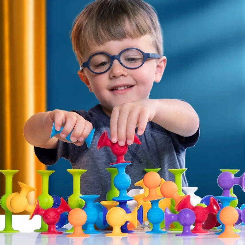 KLOCKI PRZYSSAWKI NR:9165