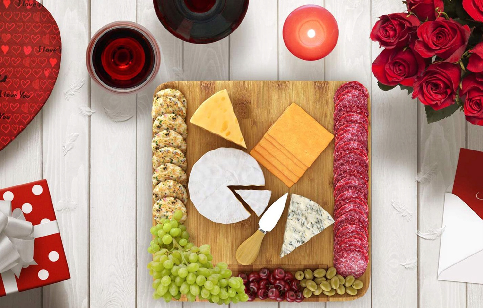 DESKA DO SEROW KWADRAT XL NR:6867