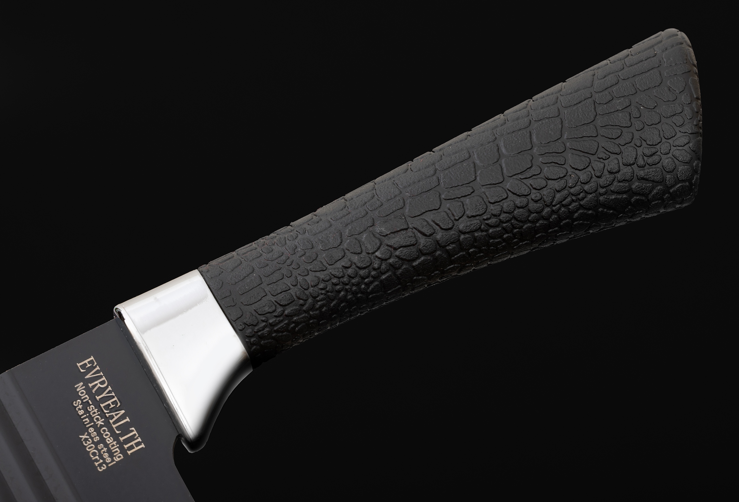 ZESTAW NOZY FALISTYCH 6EL. NR:8151