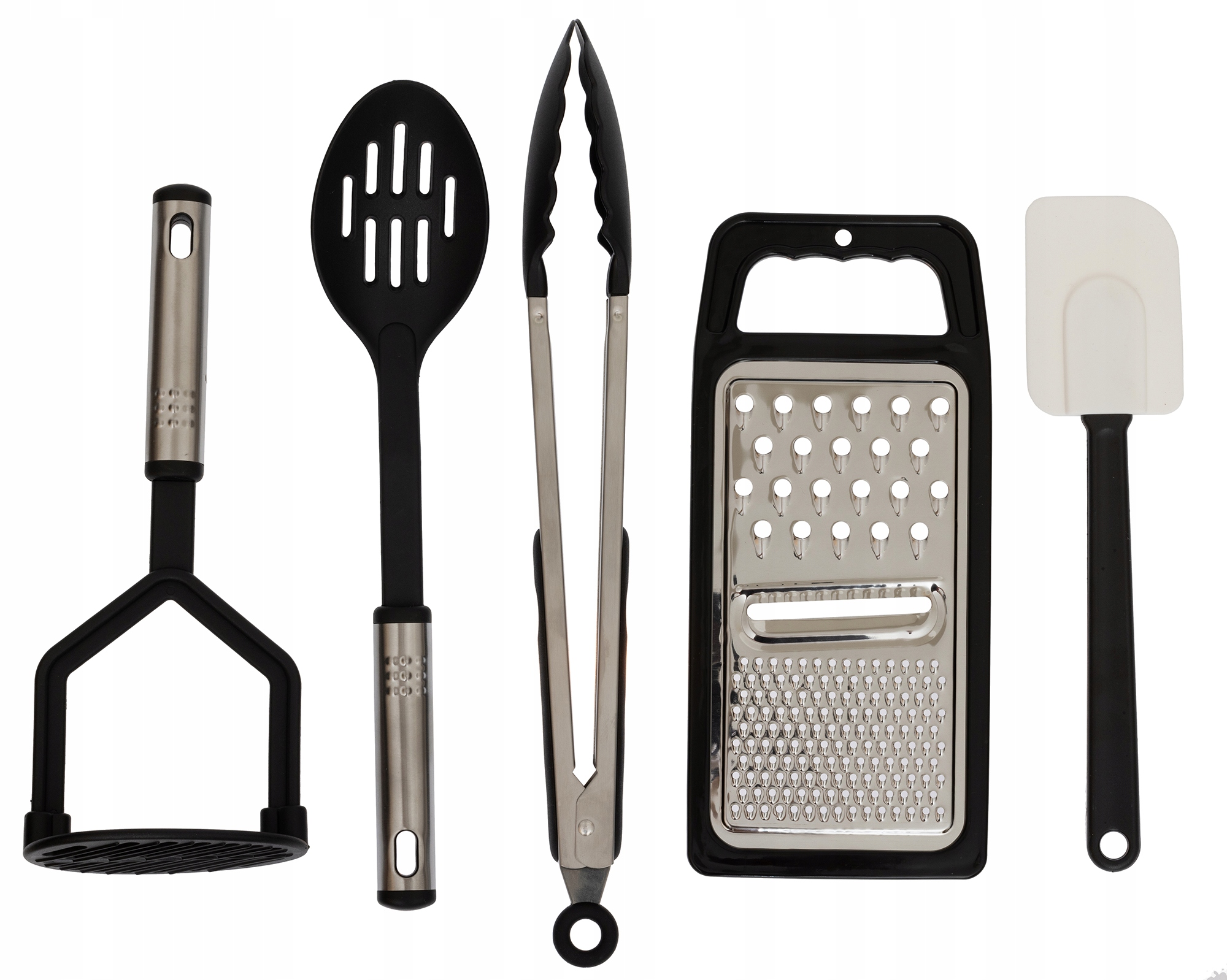 ZESTAW KUCHENNY MAX 25 EL. NR:9684