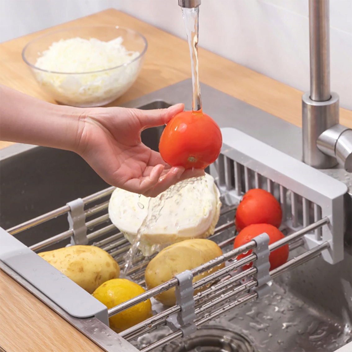 TELESKOPOWY OCIEKACZ NR:9110